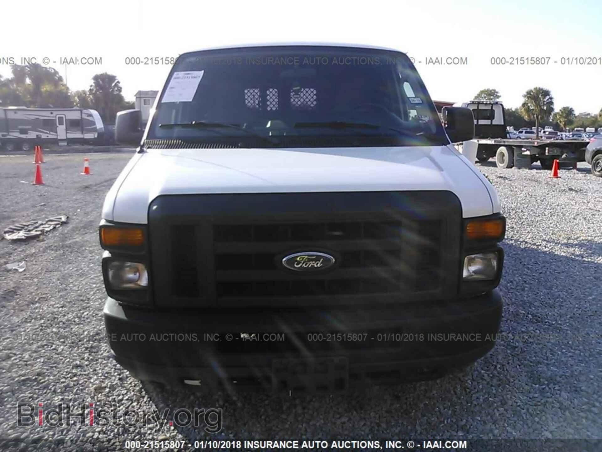 2011 Ford Econoline - VIN: 1FTNE1EW7BDA45054 - Photo 6