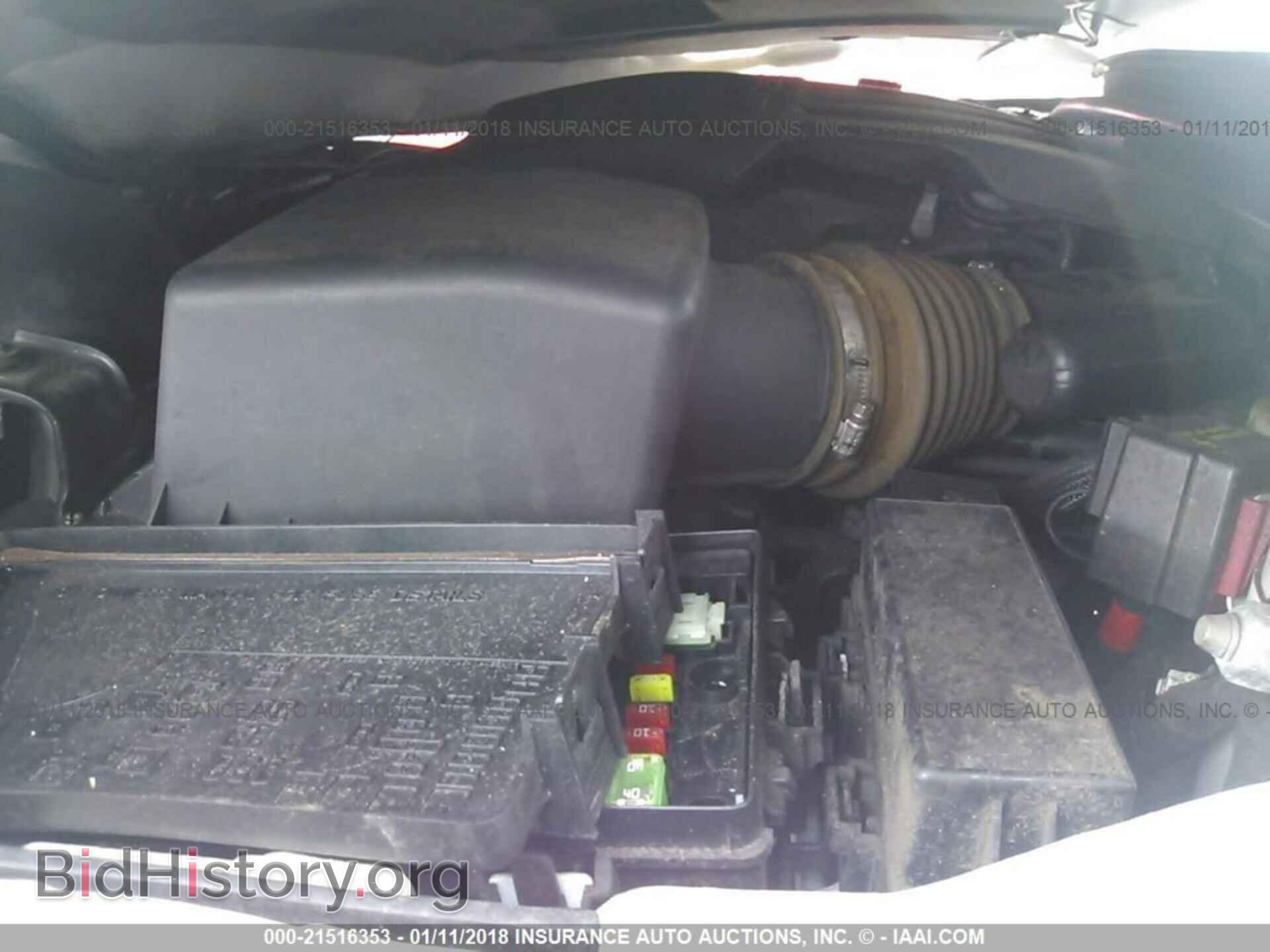 2012 Chrysler 200 - VIN: 1C3CCBBG3CN122132 - Photo 10