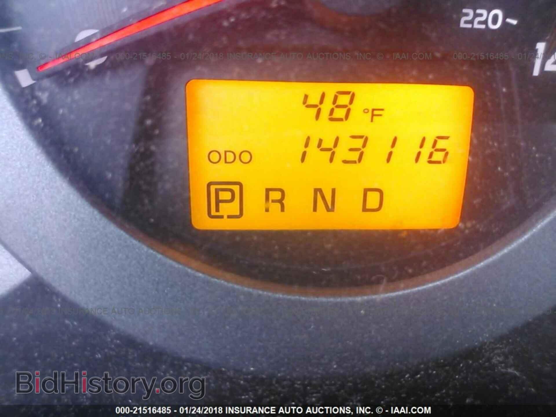 2011 Toyota Rav4 - VIN: 2T3BF4DVXBW106930 - Фото 7