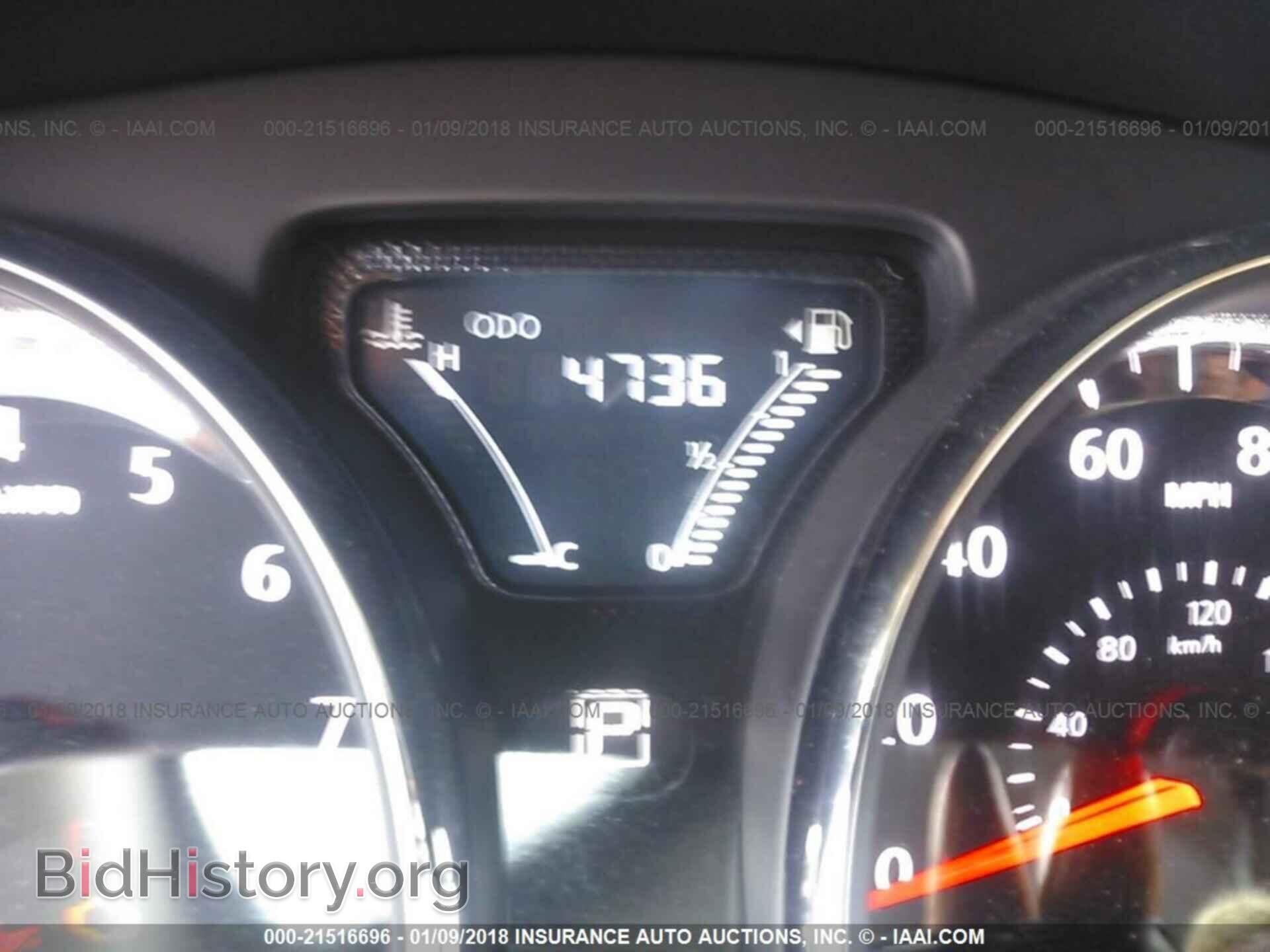 2017 Nissan Versa - VIN: 3N1CN7AP3HL808766 - Фото 7
