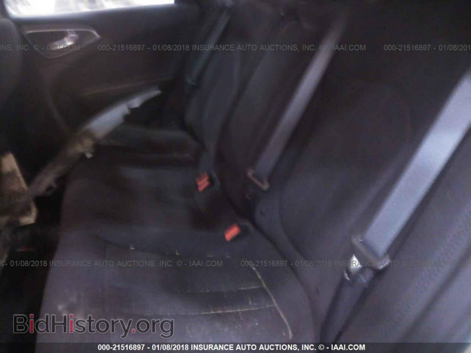 2015 Chrysler 200 - VIN: 1C3CCCAB7FN502056 - Photo 8