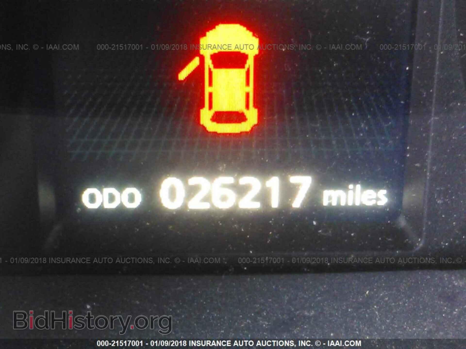 2016 Mitsubishi Lancer - VIN: JA32U2FU2GU009898 - Фото 7