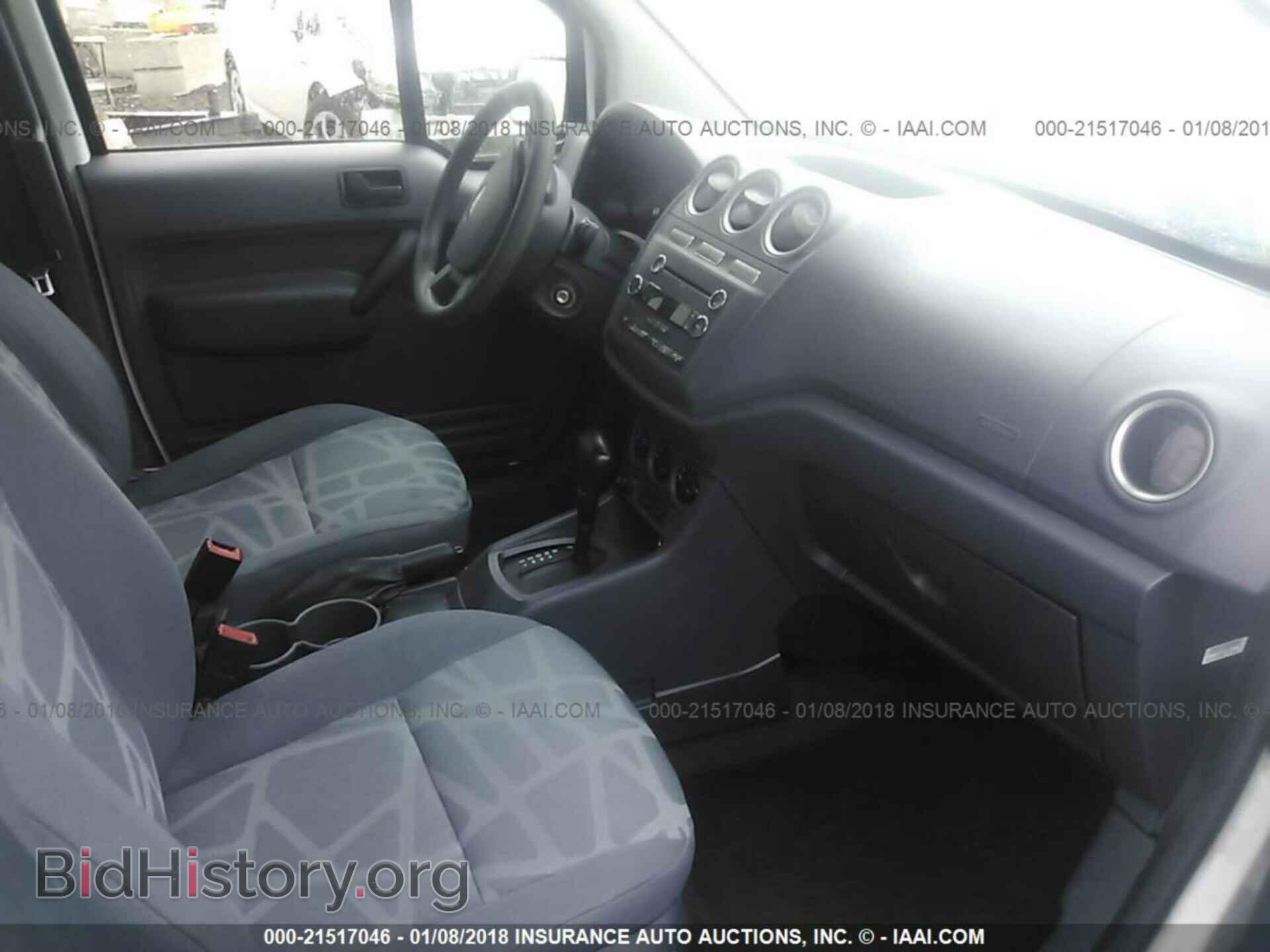 2012 Ford Transit - VIN: NM0LS6BN1CT088236 - Фото 5