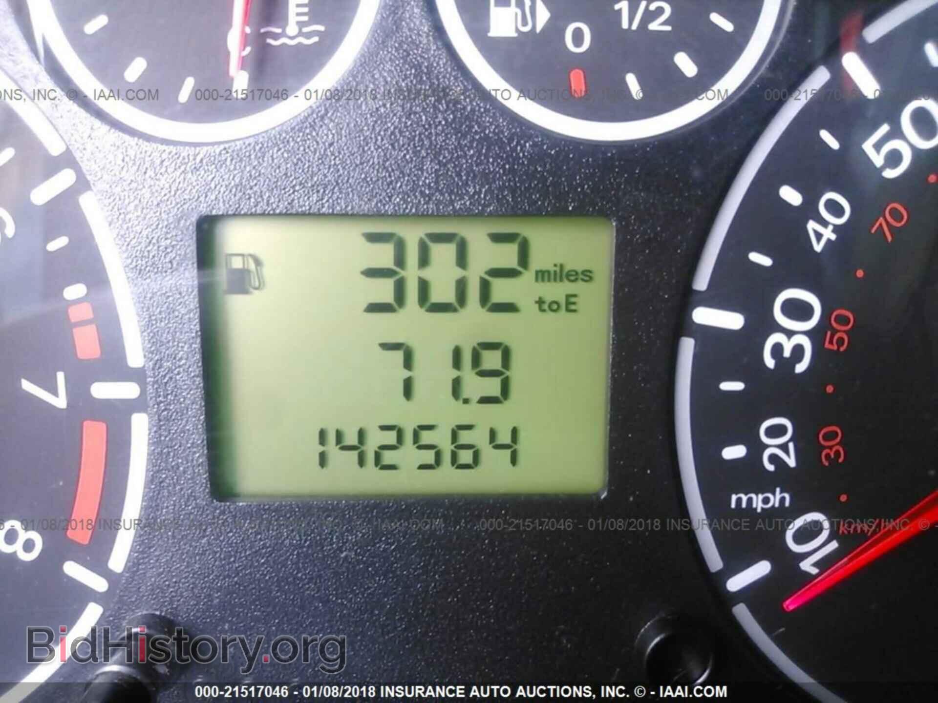 2012 Ford Transit - VIN: NM0LS6BN1CT088236 - Фото 7