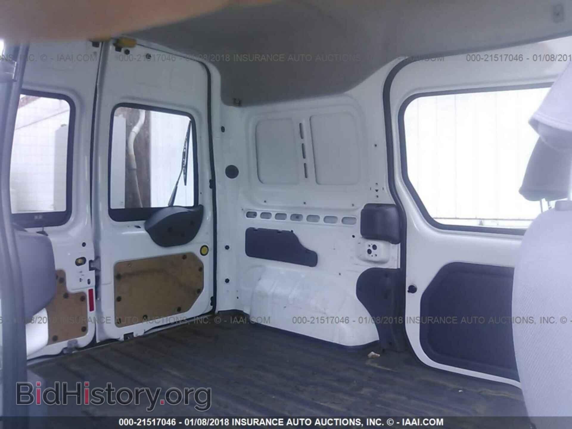 2012 Ford Transit - VIN: NM0LS6BN1CT088236 - Фото 8