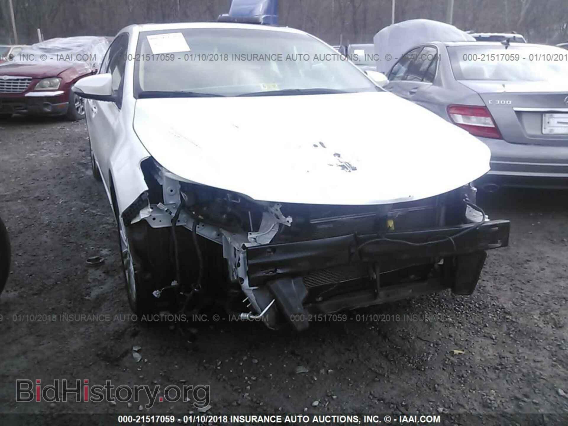 2014 Toyota Avalon - VIN: 4T1BD1EB6EU022240 - Фото 6