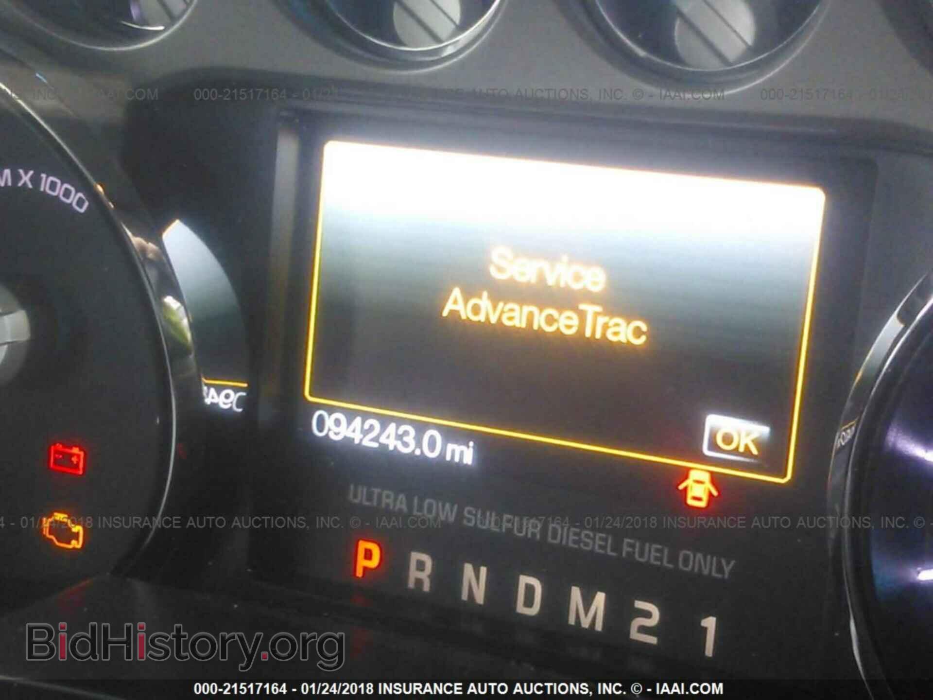 2011 Ford F350 - VIN: 1FT8X3BT2BEC28935 - Фото 7