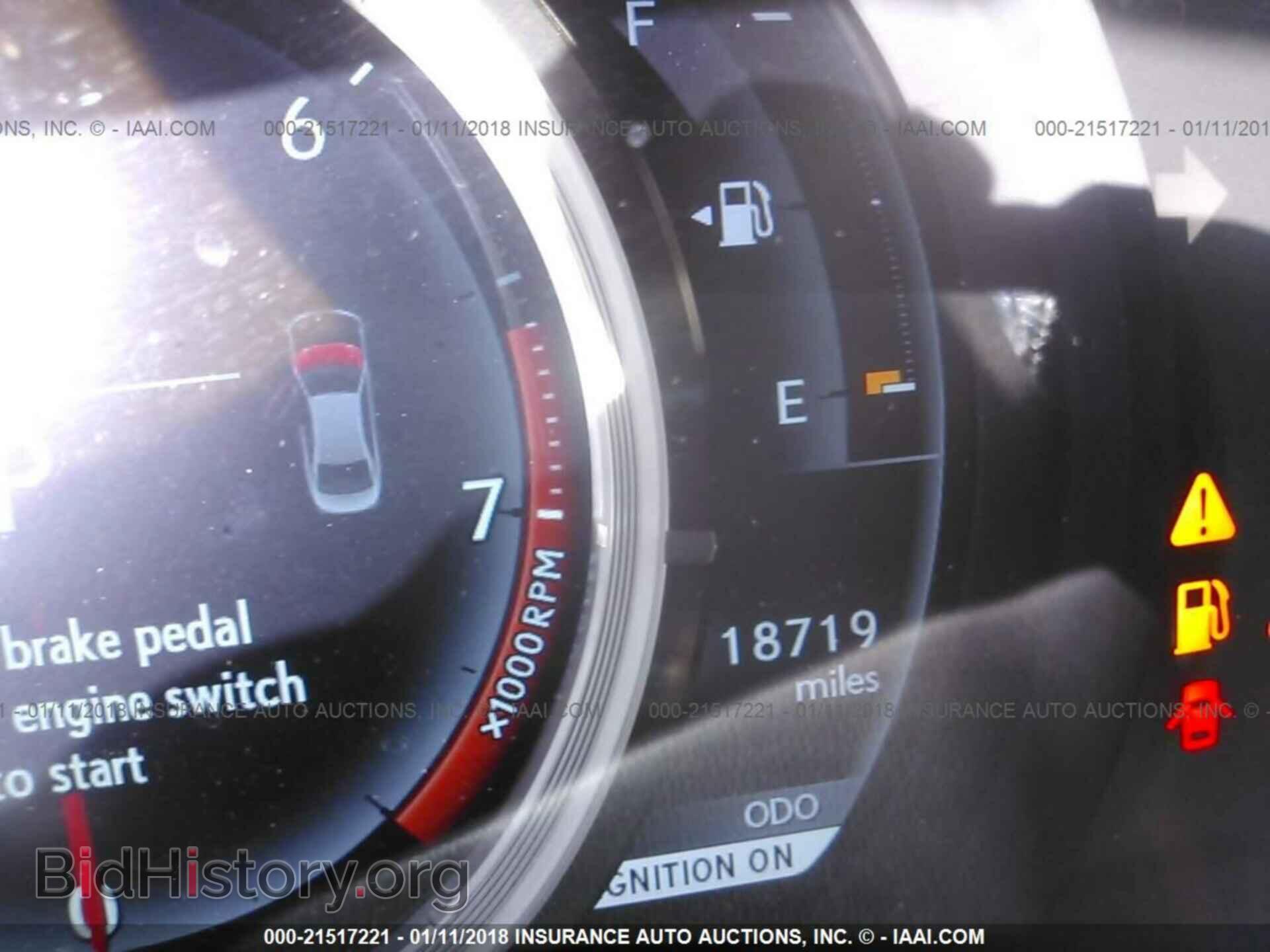 2015 Lexus Is - VIN: JTHBF1D26F5044703 - Photo 7