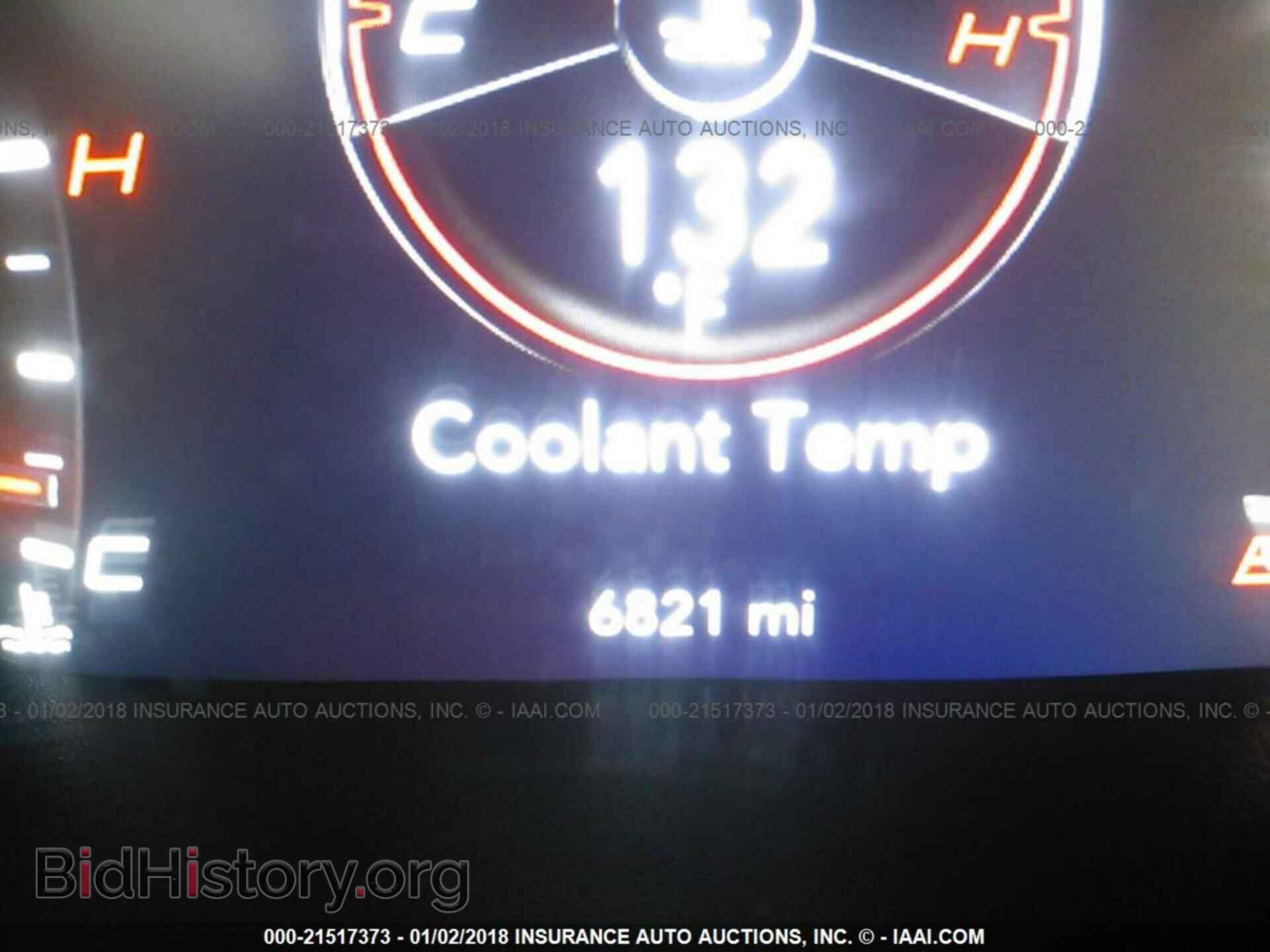 2017 Dodge Charger - VIN: 2C3CDXGJ9HH576142 - Photo 7