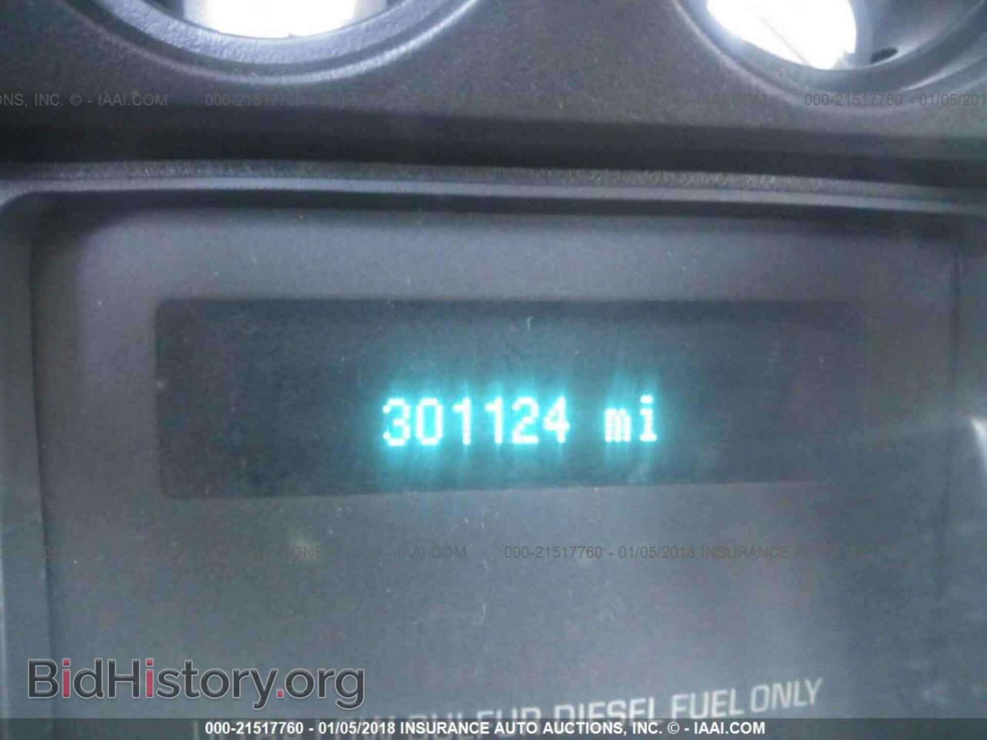 2011 Ford F250 - VIN: 1FT7X2BT6BEB79955 - Фото 7