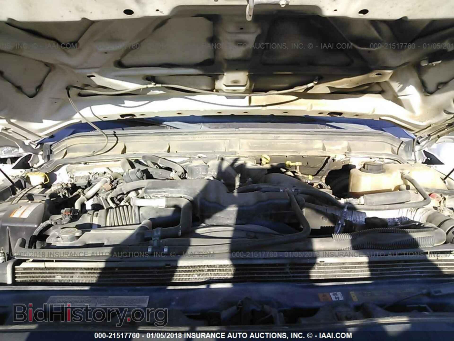2011 Ford F250 - VIN: 1FT7X2BT6BEB79955 - Фото 10