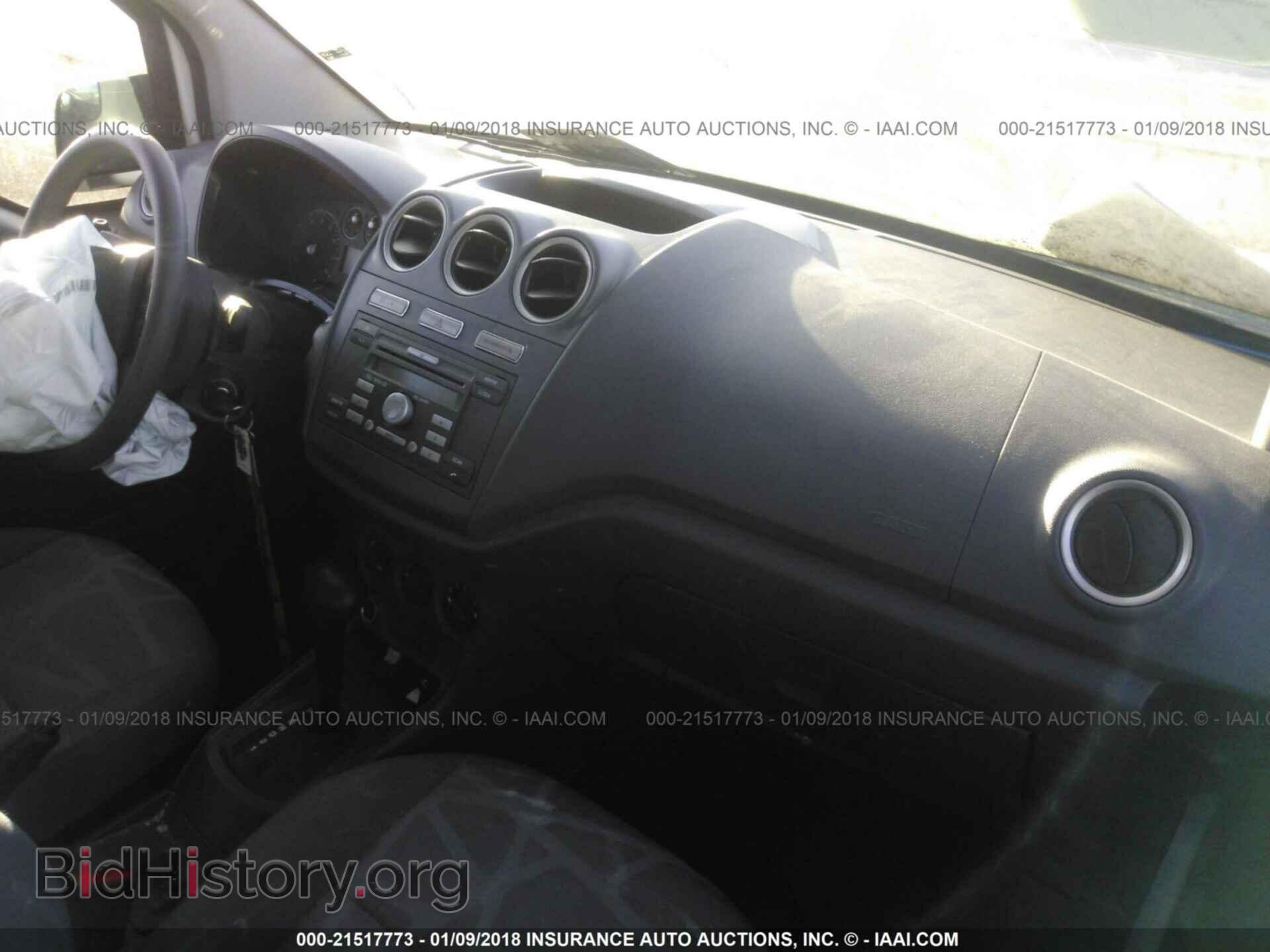 2011 Ford Transit - VIN: NM0LS6BN9BT070856 - Фото 5