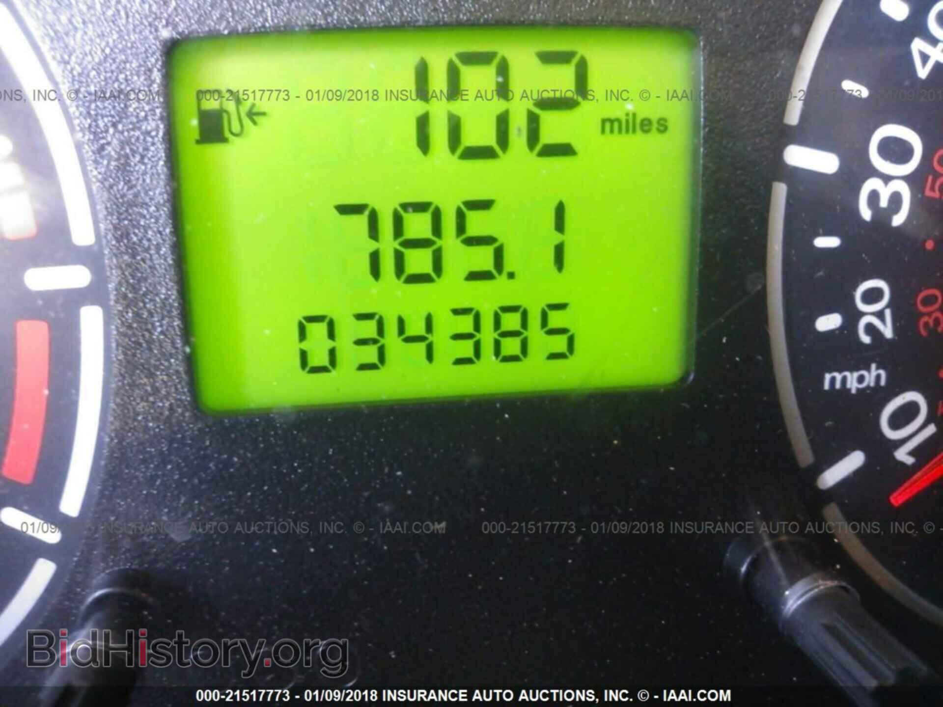 2011 Ford Transit - VIN: NM0LS6BN9BT070856 - Фото 7