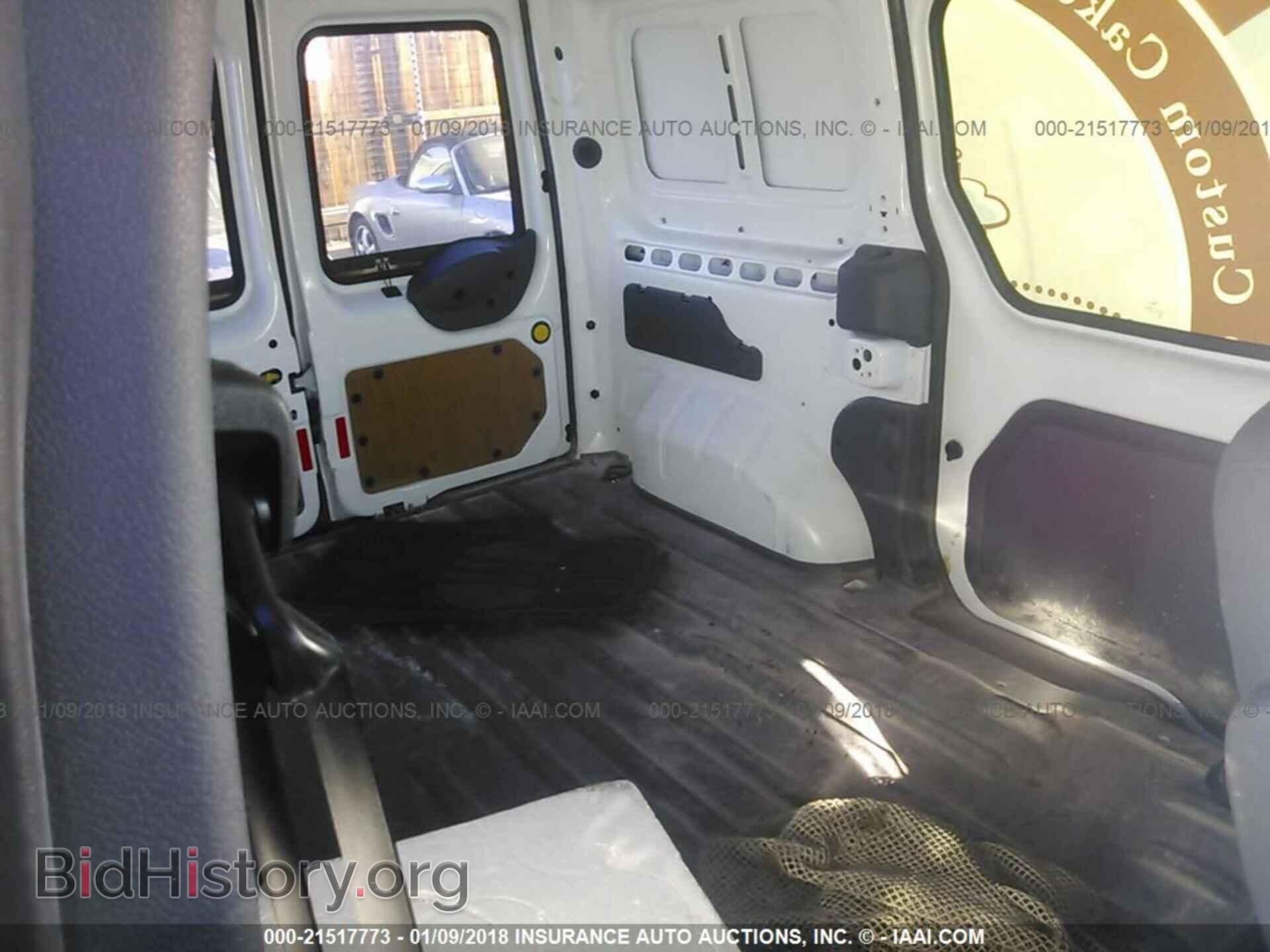 2011 Ford Transit - VIN: NM0LS6BN9BT070856 - Фото 8