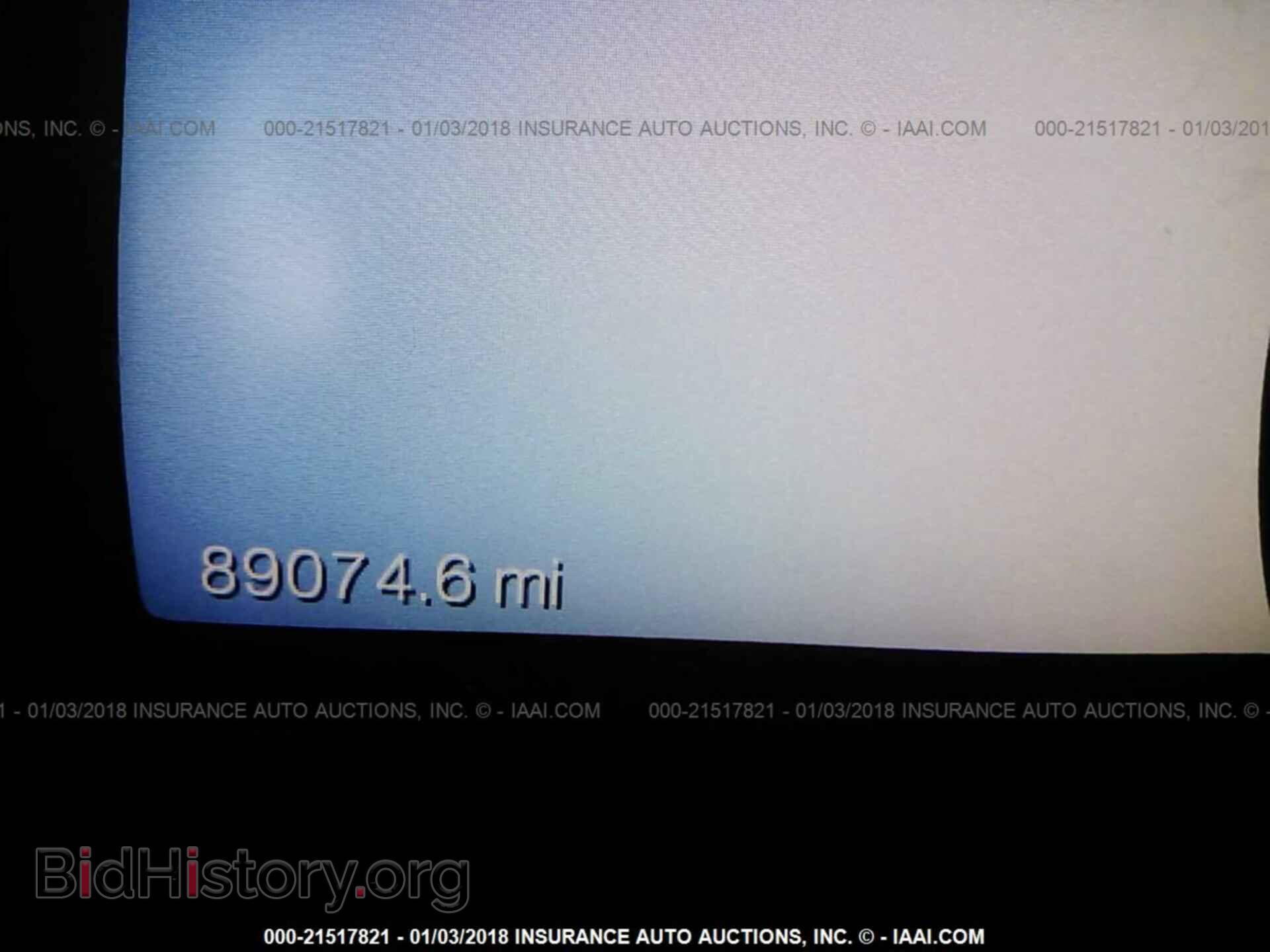 2013 Ford Edge - VIN: 2FMDK3JCXDBA03073 - Photo 7