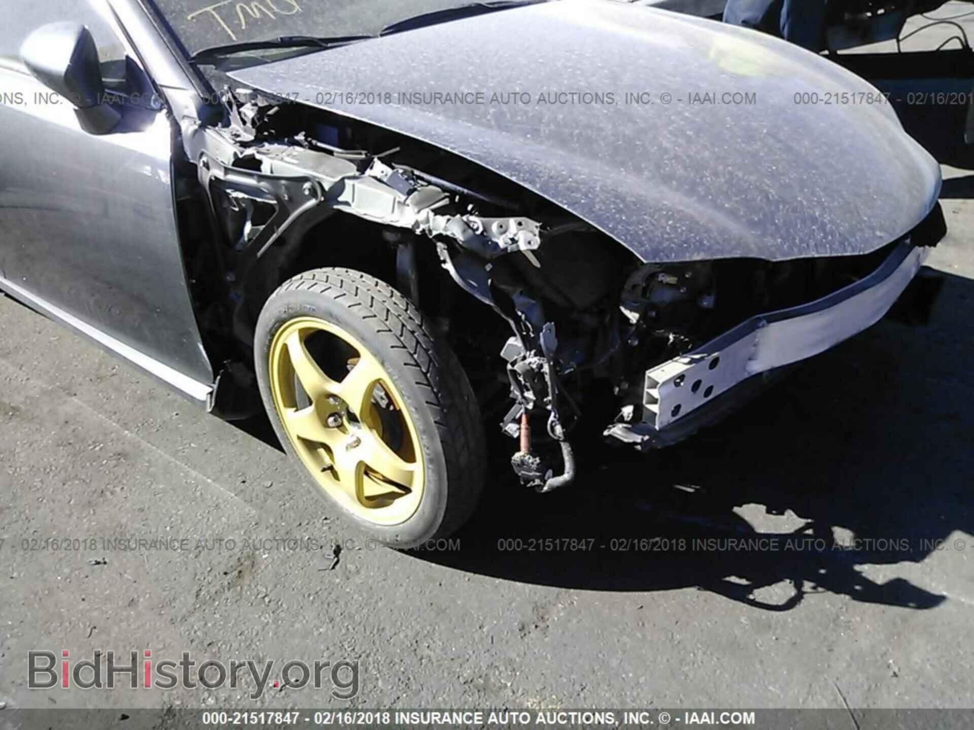 2015 Lexus Gs - VIN: JTHBE1BL9FA003195 - Фото 6