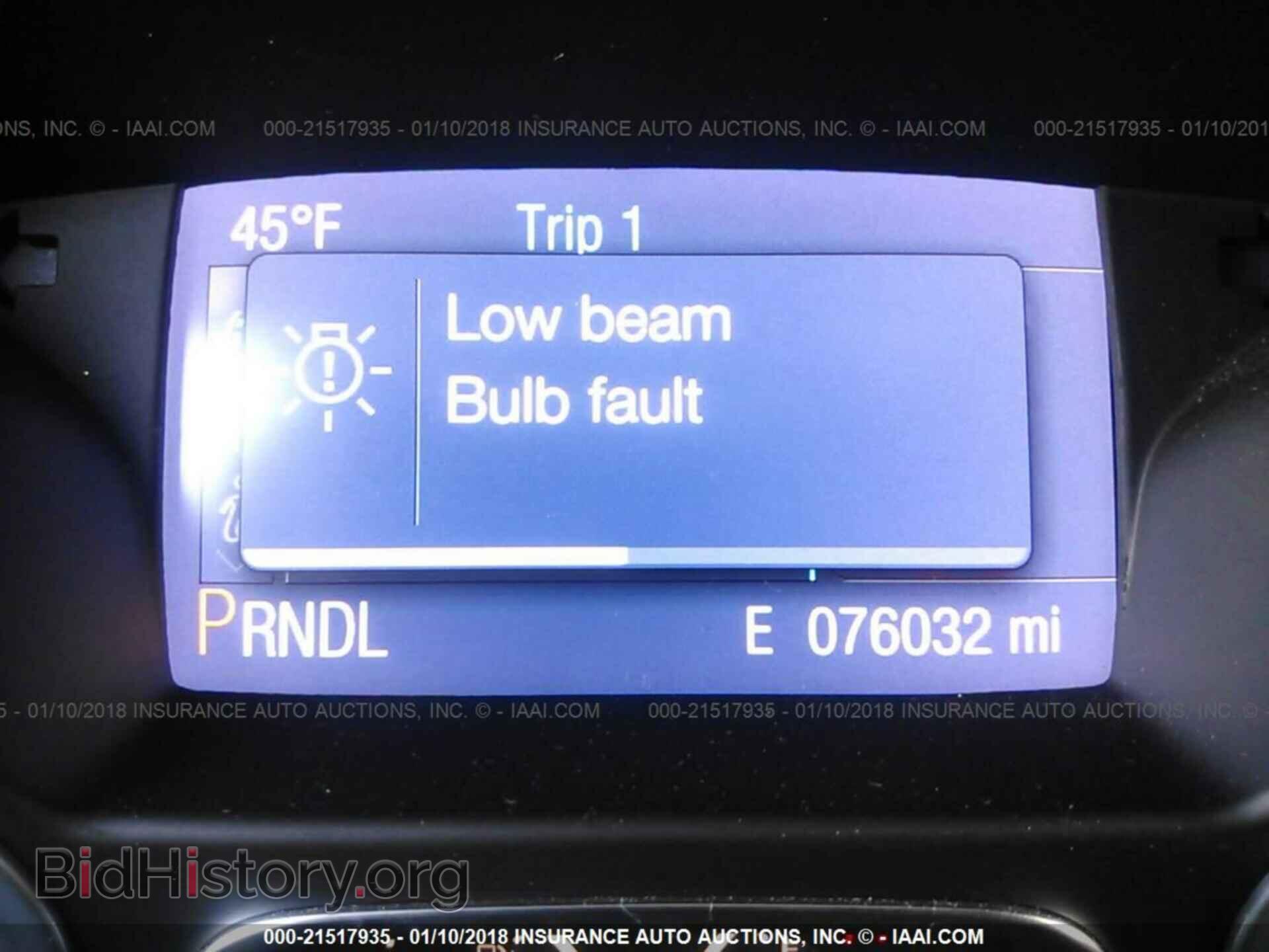 2014 Ford Focus - VIN: 1FADP3F29EL424117 - Photo 7