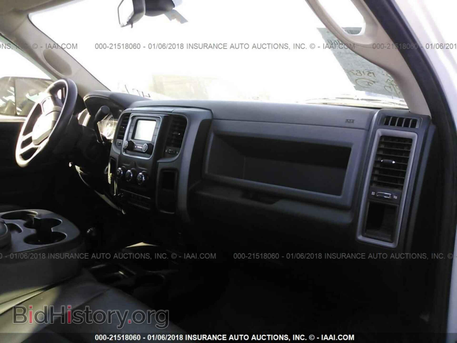 2013 Ram 3500 - VIN: 3C7WRTCL2DG557228 - Photo 5