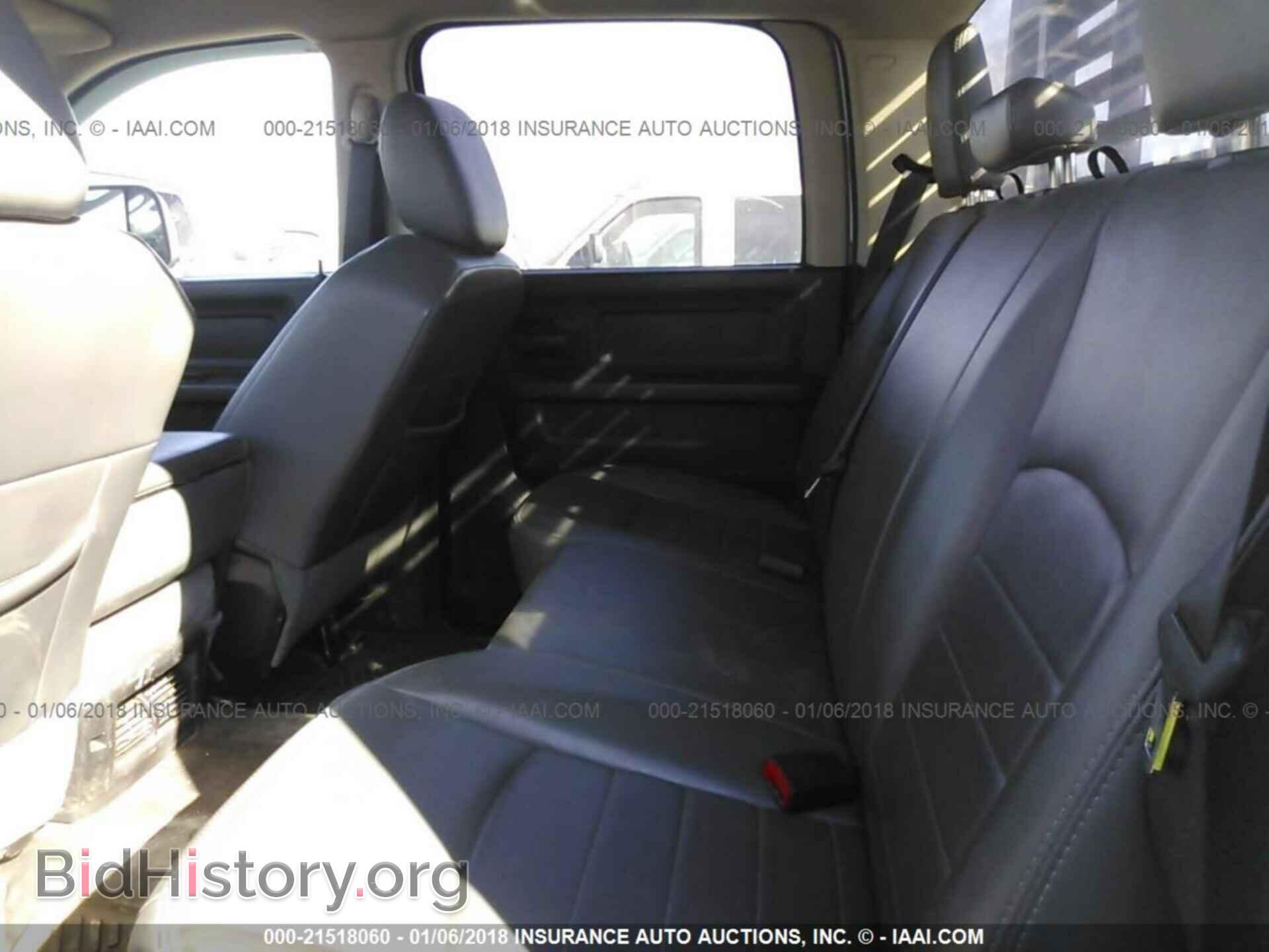 2013 Ram 3500 - VIN: 3C7WRTCL2DG557228 - Photo 8