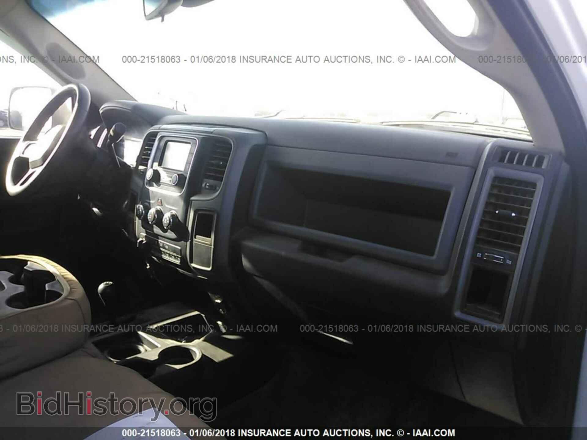 2013 Ram 3500 - VIN: 3C7WRTCL0DG557230 - Photo 5