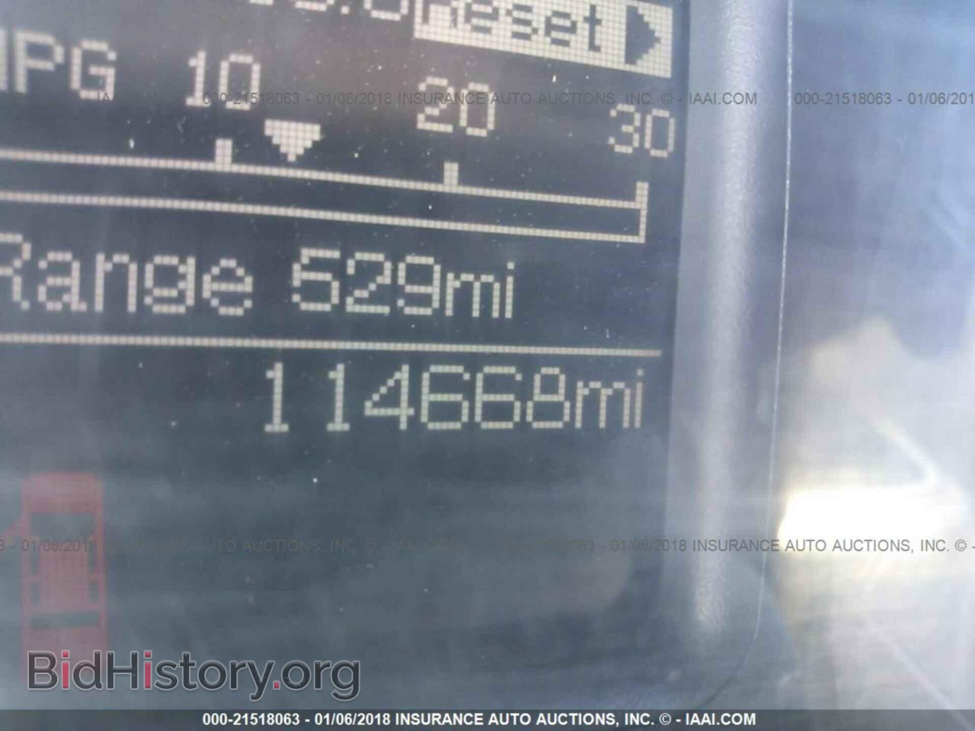 2013 Ram 3500 - VIN: 3C7WRTCL0DG557230 - Photo 7