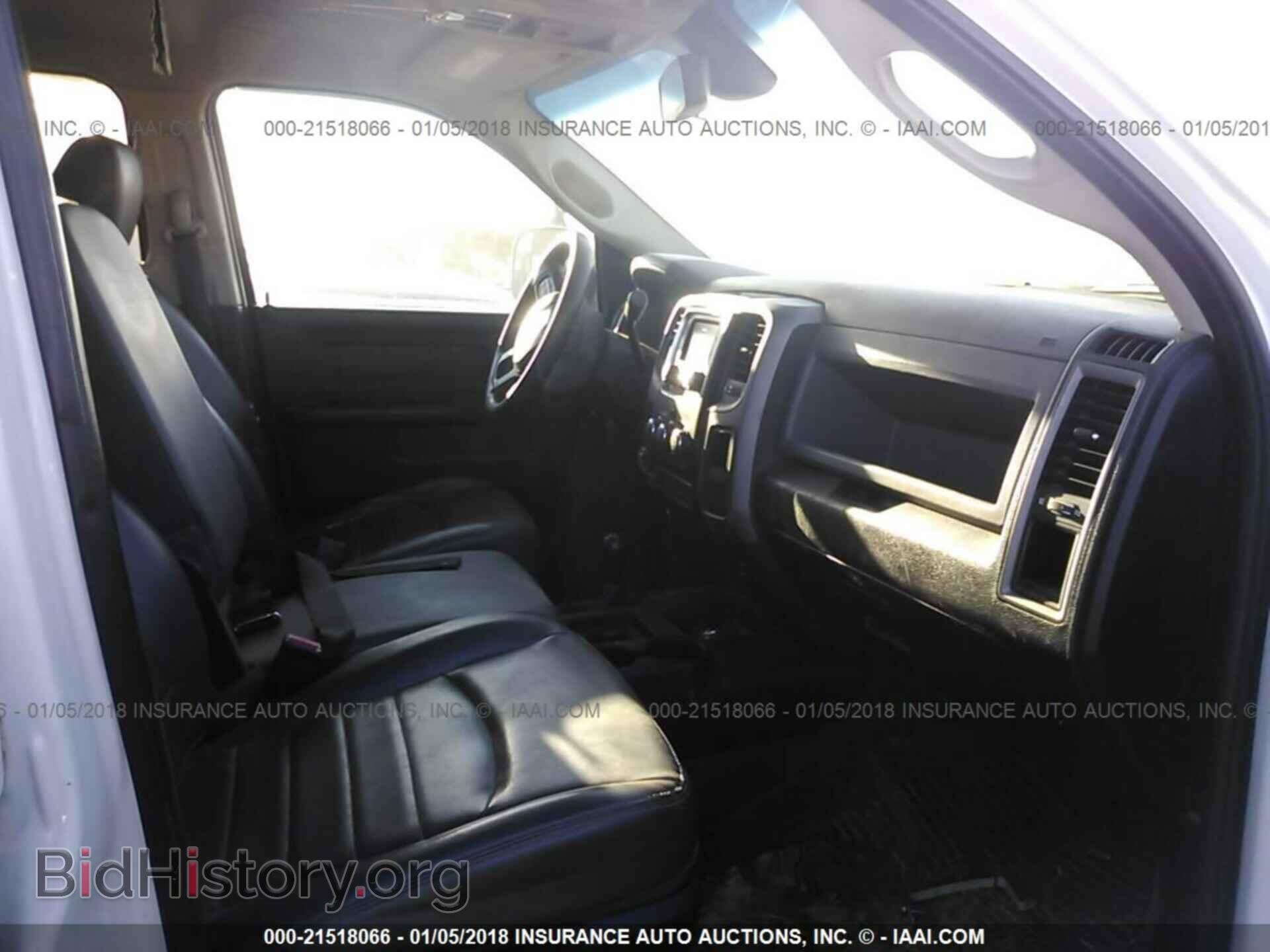 2013 Ram 3500 - VIN: 3C7WRTCL4DG557229 - Photo 5