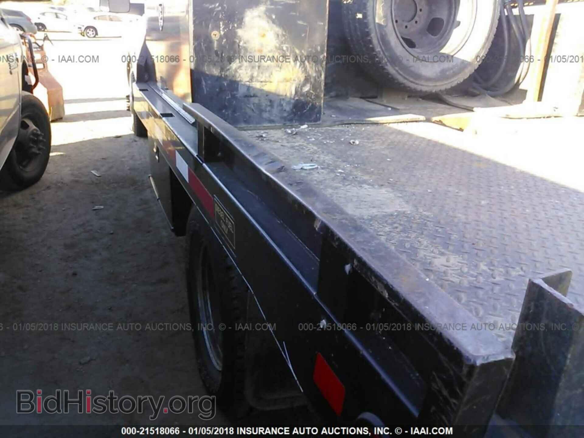 2013 Ram 3500 - VIN: 3C7WRTCL4DG557229 - Photo 6