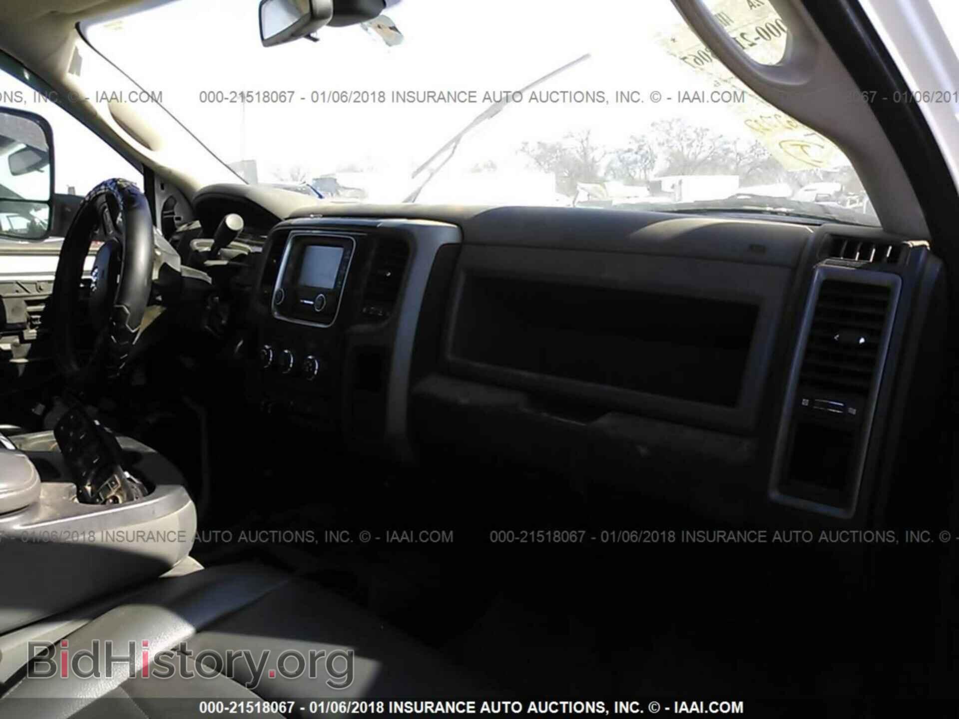 2013 Ram 3500 - VIN: 3C7WRTCL2DG557231 - Photo 5