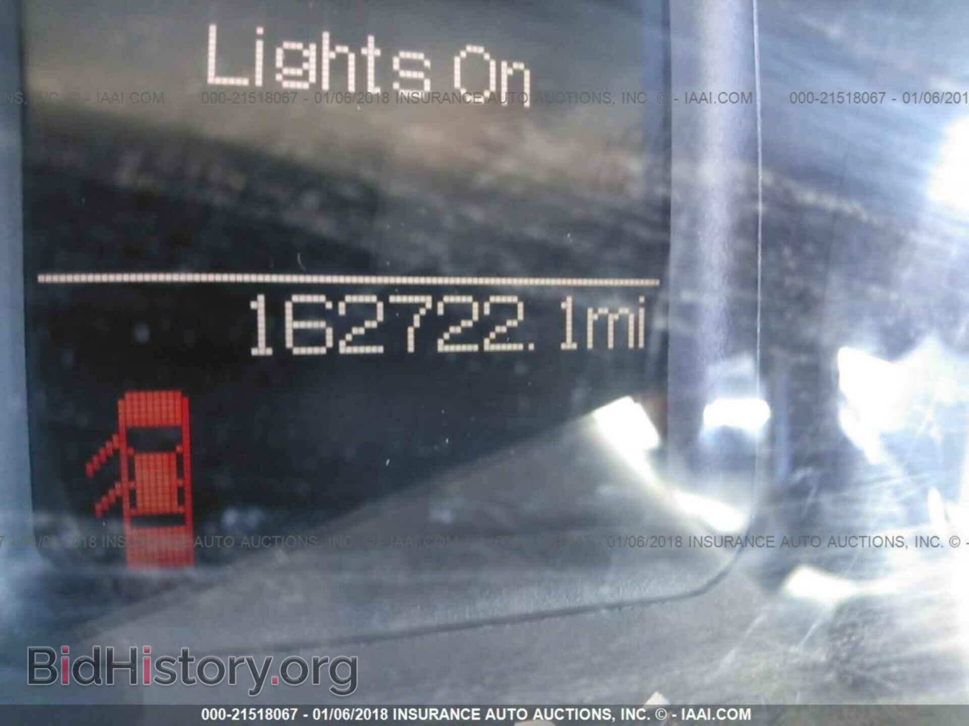 2013 Ram 3500 - VIN: 3C7WRTCL2DG557231 - Photo 7