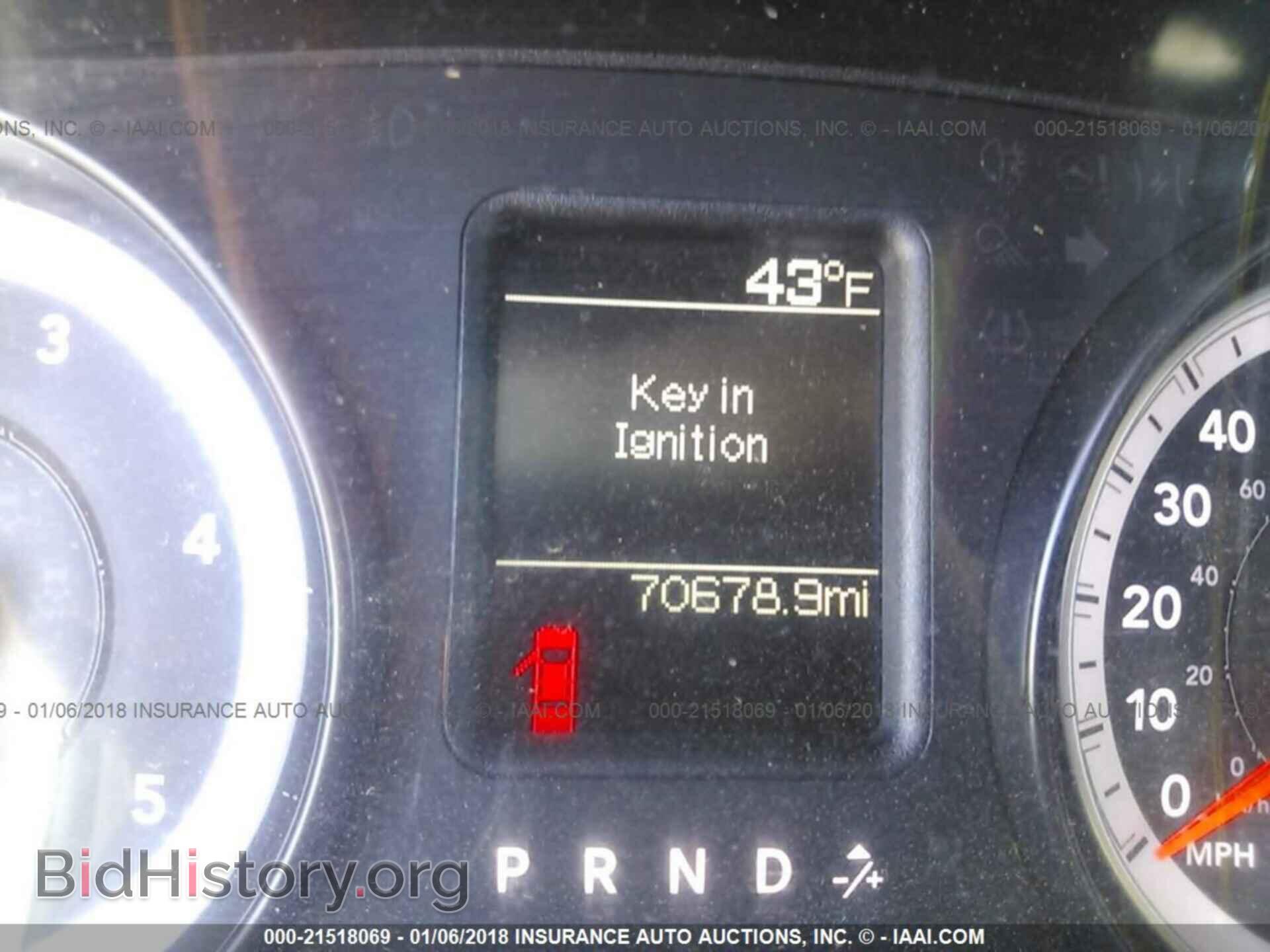 2013 Ram 3500 - VIN: 3C7WRTCL4DG584401 - Photo 7
