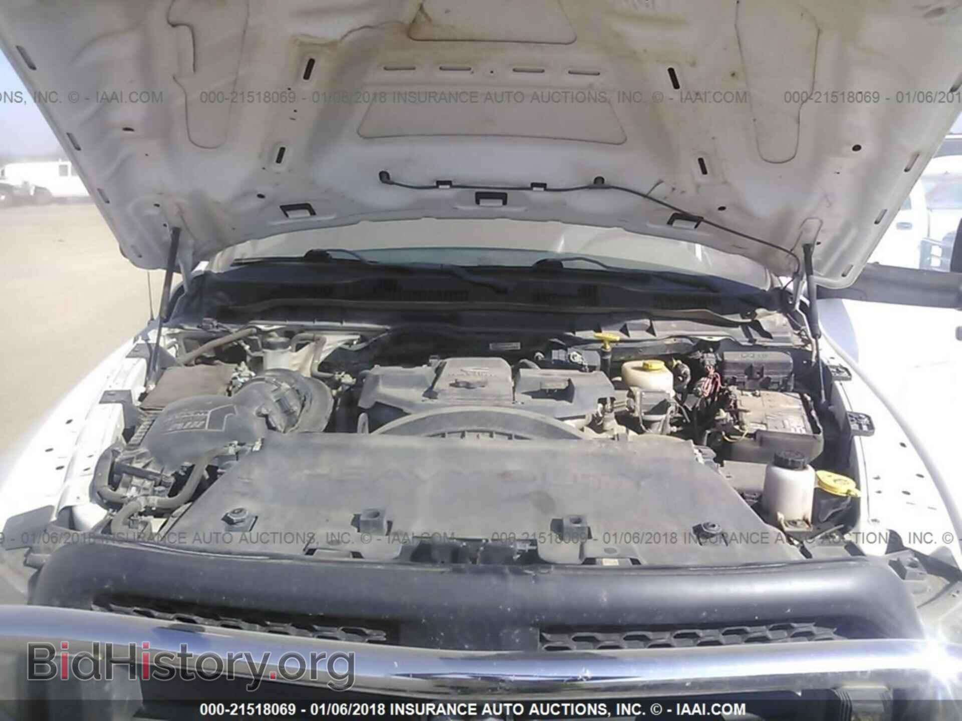 2013 Ram 3500 - VIN: 3C7WRTCL4DG584401 - Photo 10