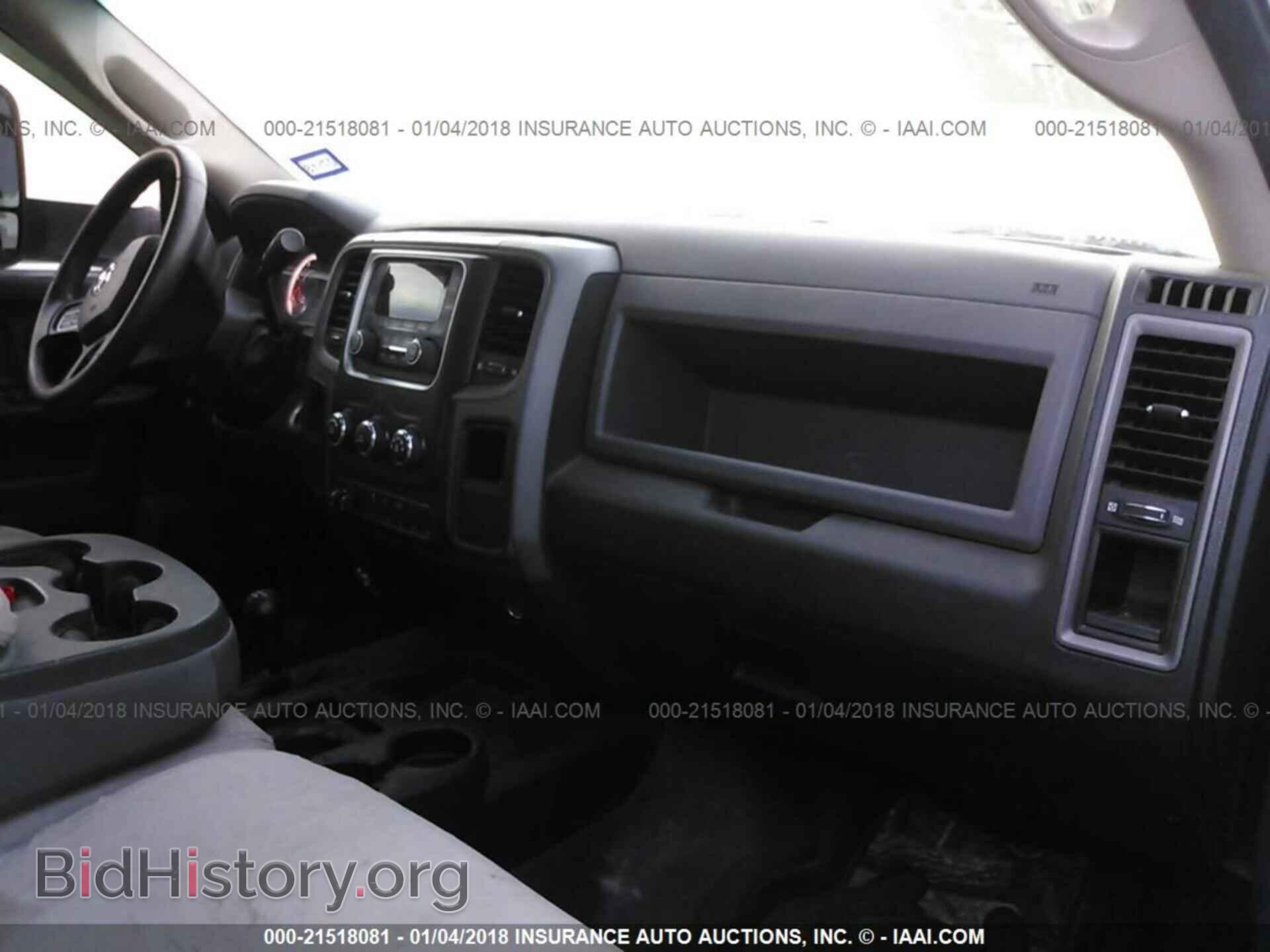 2013 Ram 3500 - VIN: 3C7WRTCLXDG584399 - Photo 5