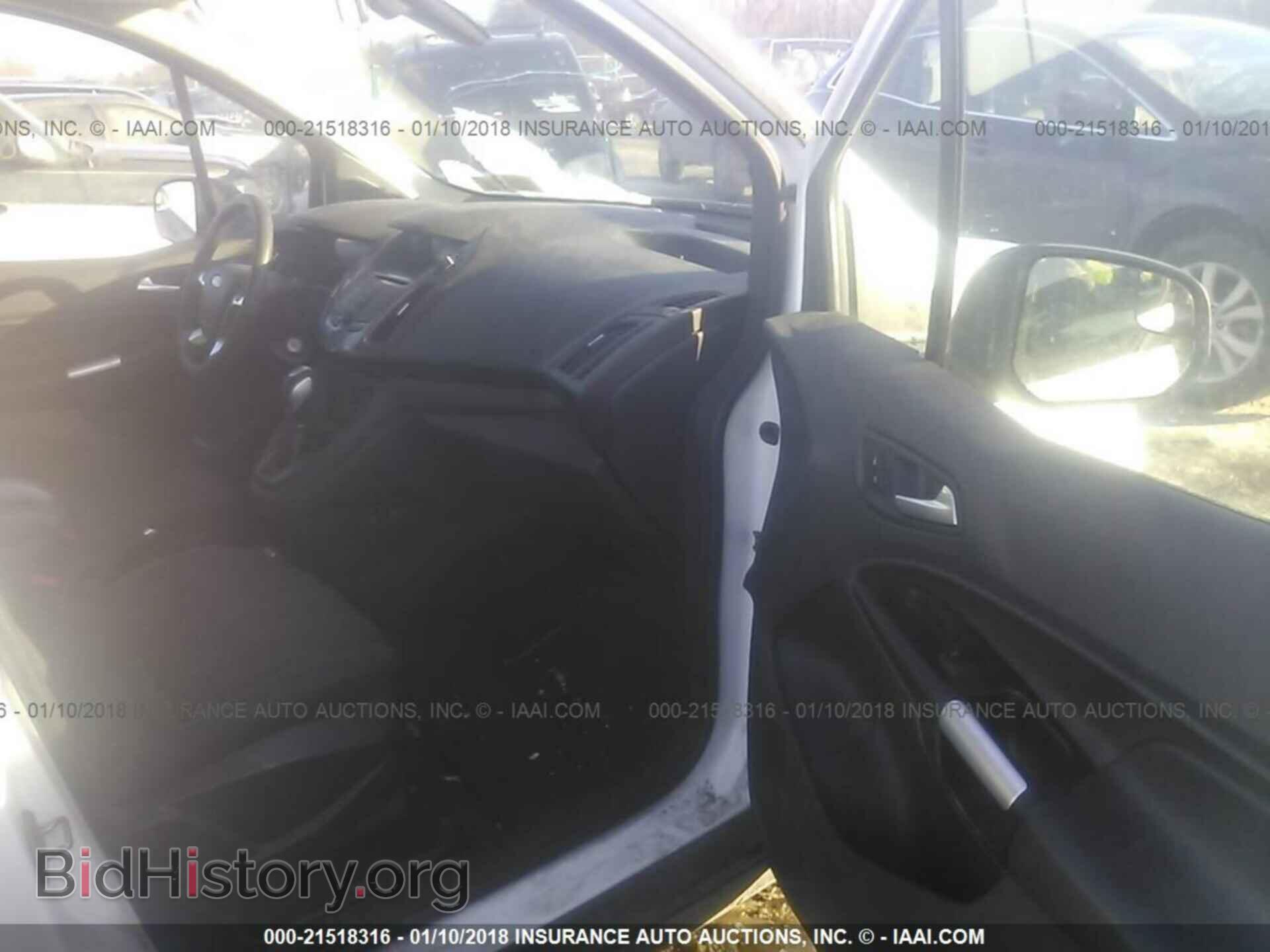 2014 Ford Transit - VIN: NM0LS7F73E1156021 - Photo 5