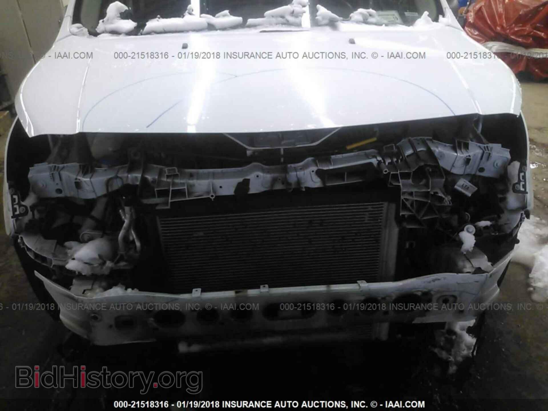 2014 Ford Transit - VIN: NM0LS7F73E1156021 - Photo 6
