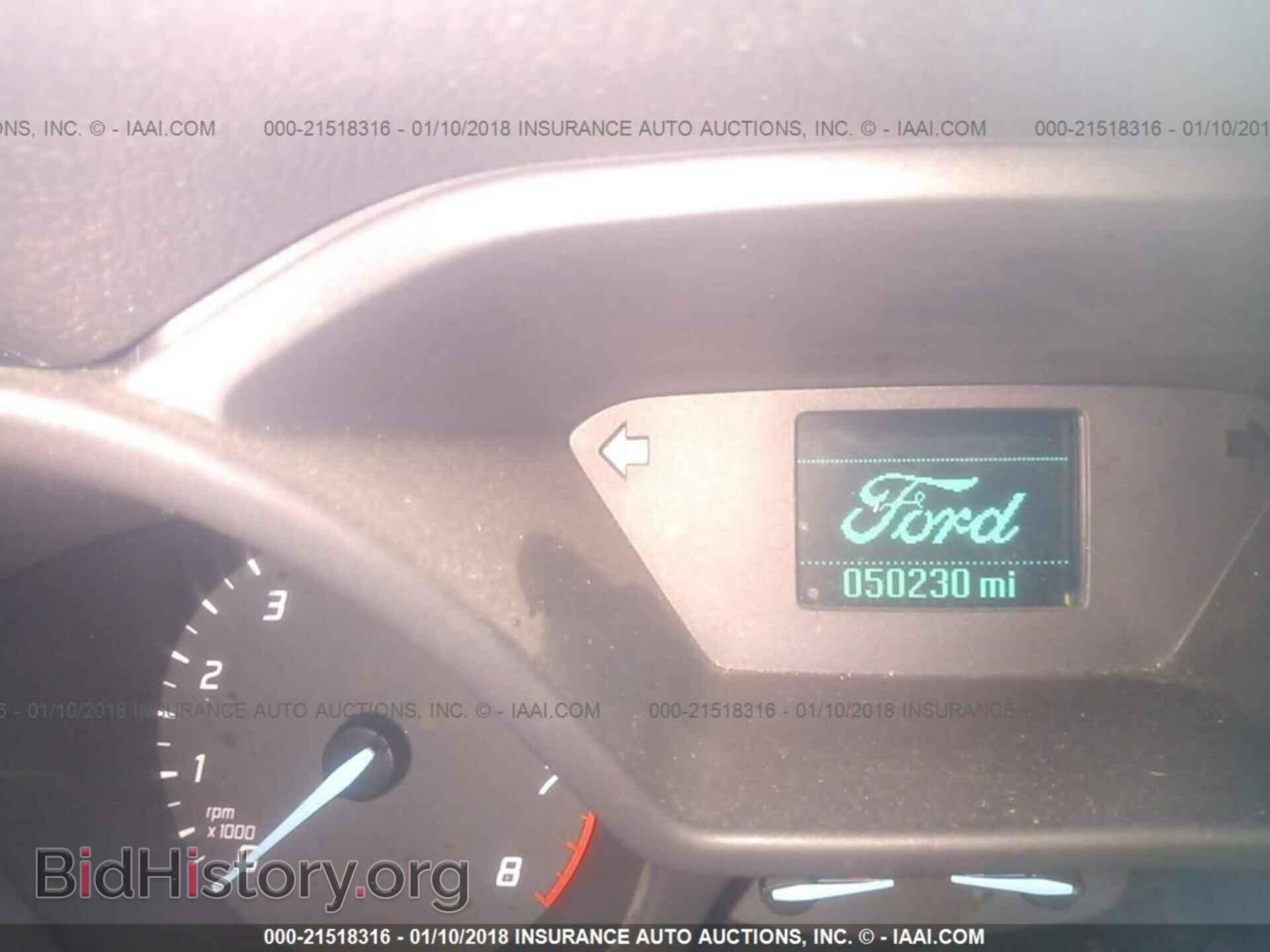 2014 Ford Transit - VIN: NM0LS7F73E1156021 - Photo 7