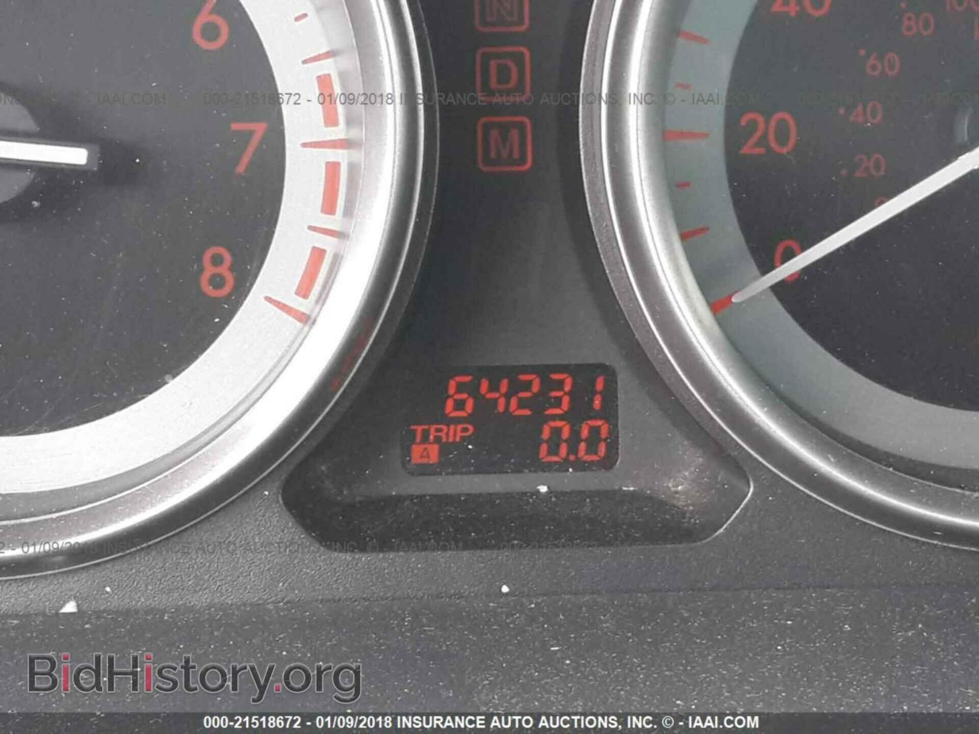 2012 Mazda Cx-9 - VIN: JM3TB3CA4C0343516 - Фото 7