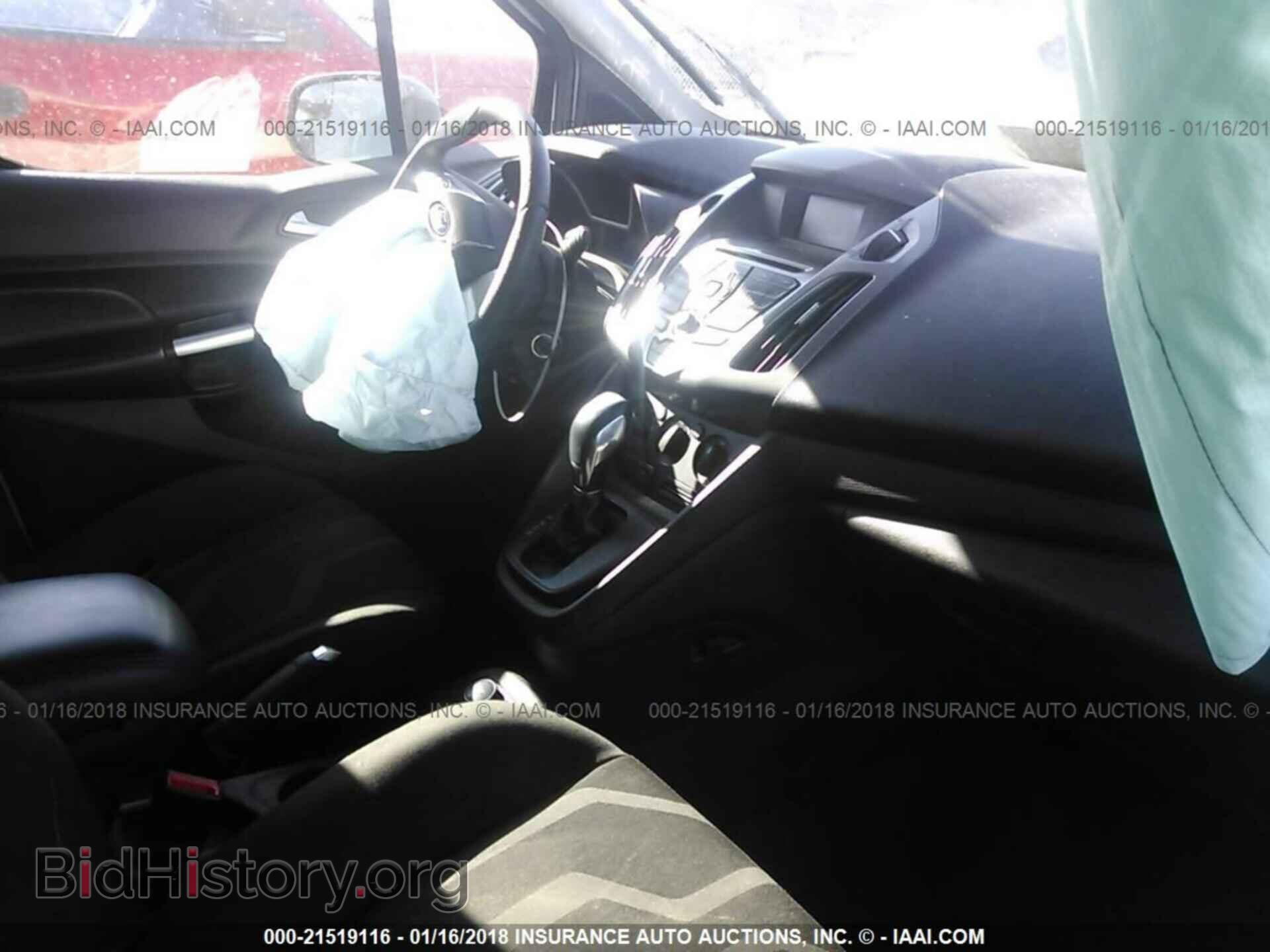 2014 Ford Transit - VIN: NM0GS9F73E1137837 - Photo 5