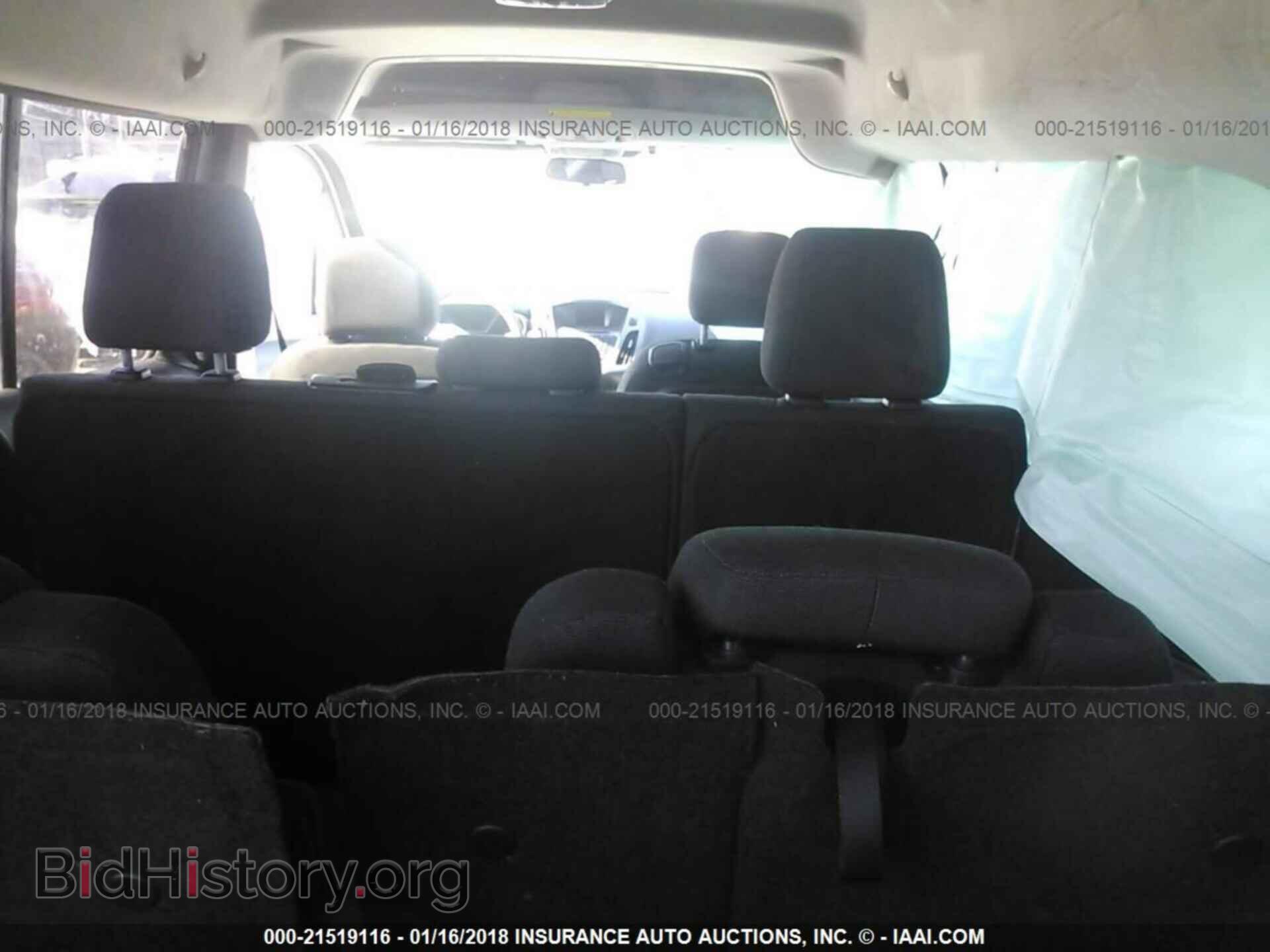 2014 Ford Transit - VIN: NM0GS9F73E1137837 - Photo 8