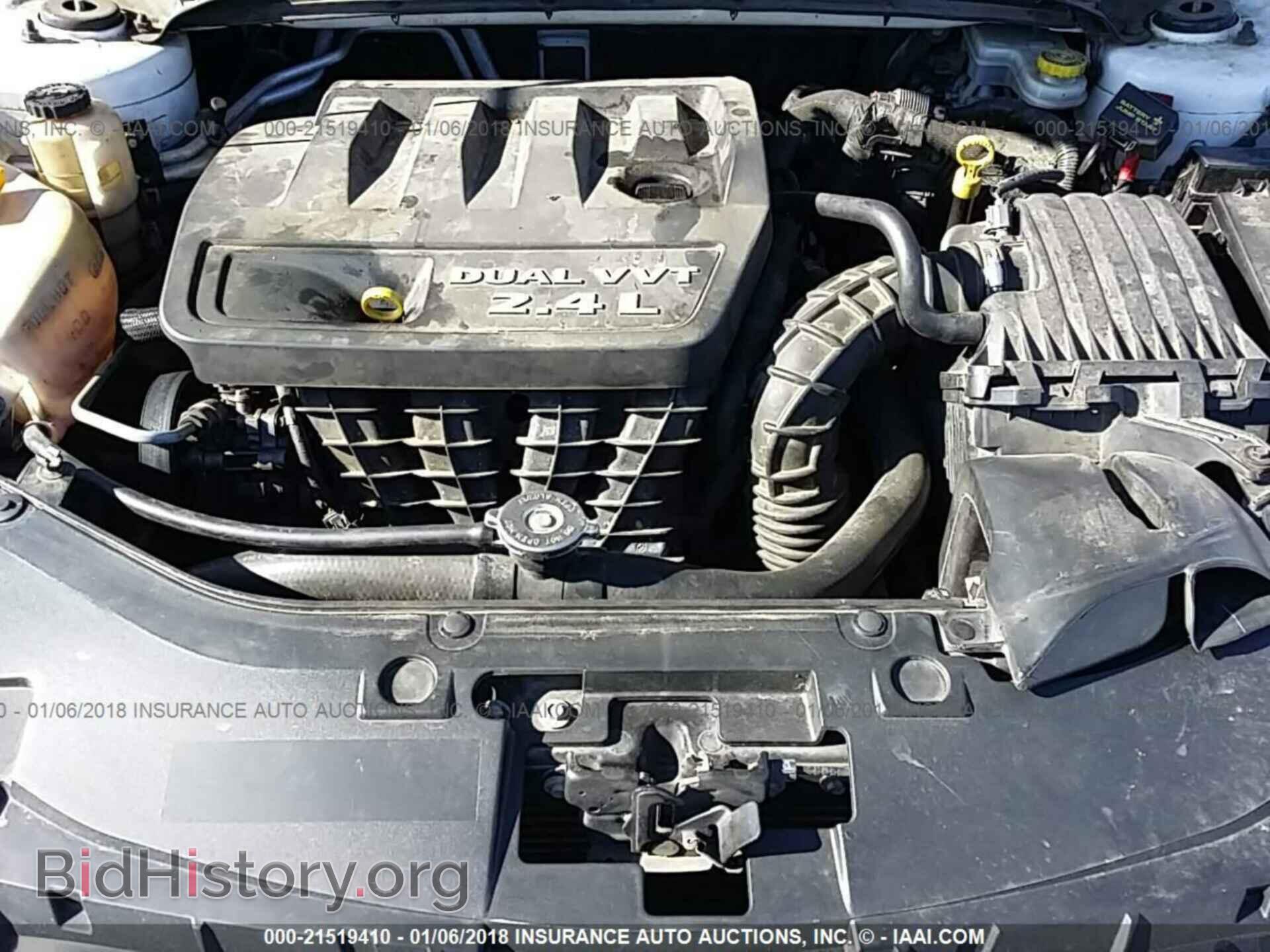 2013 Chrysler 200 - VIN: 1C3CCBBB4DN639347 - Photo 10