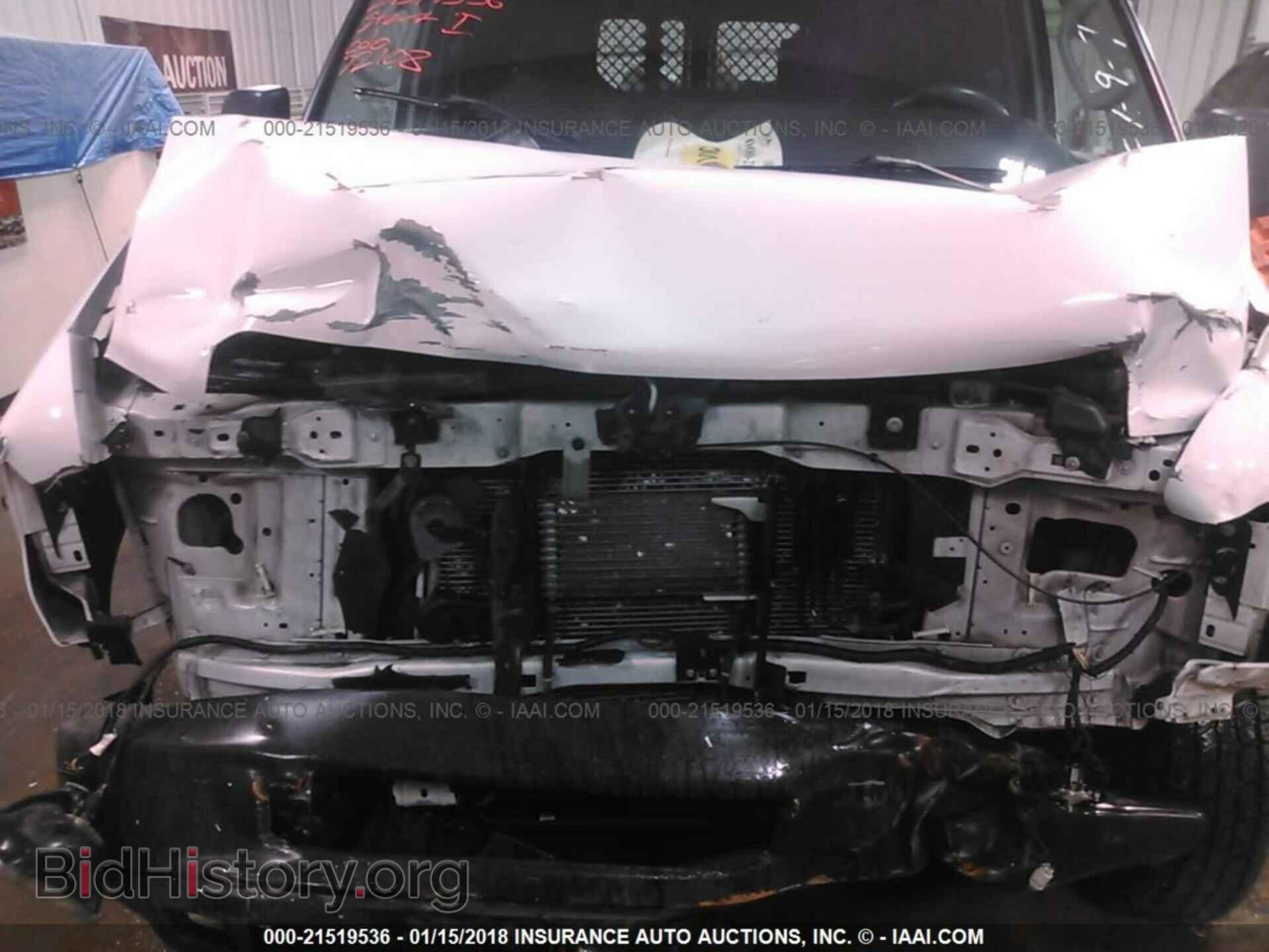 2014 Ford Econoline - VIN: 1FTNE1EW2EDA76605 - Photo 10