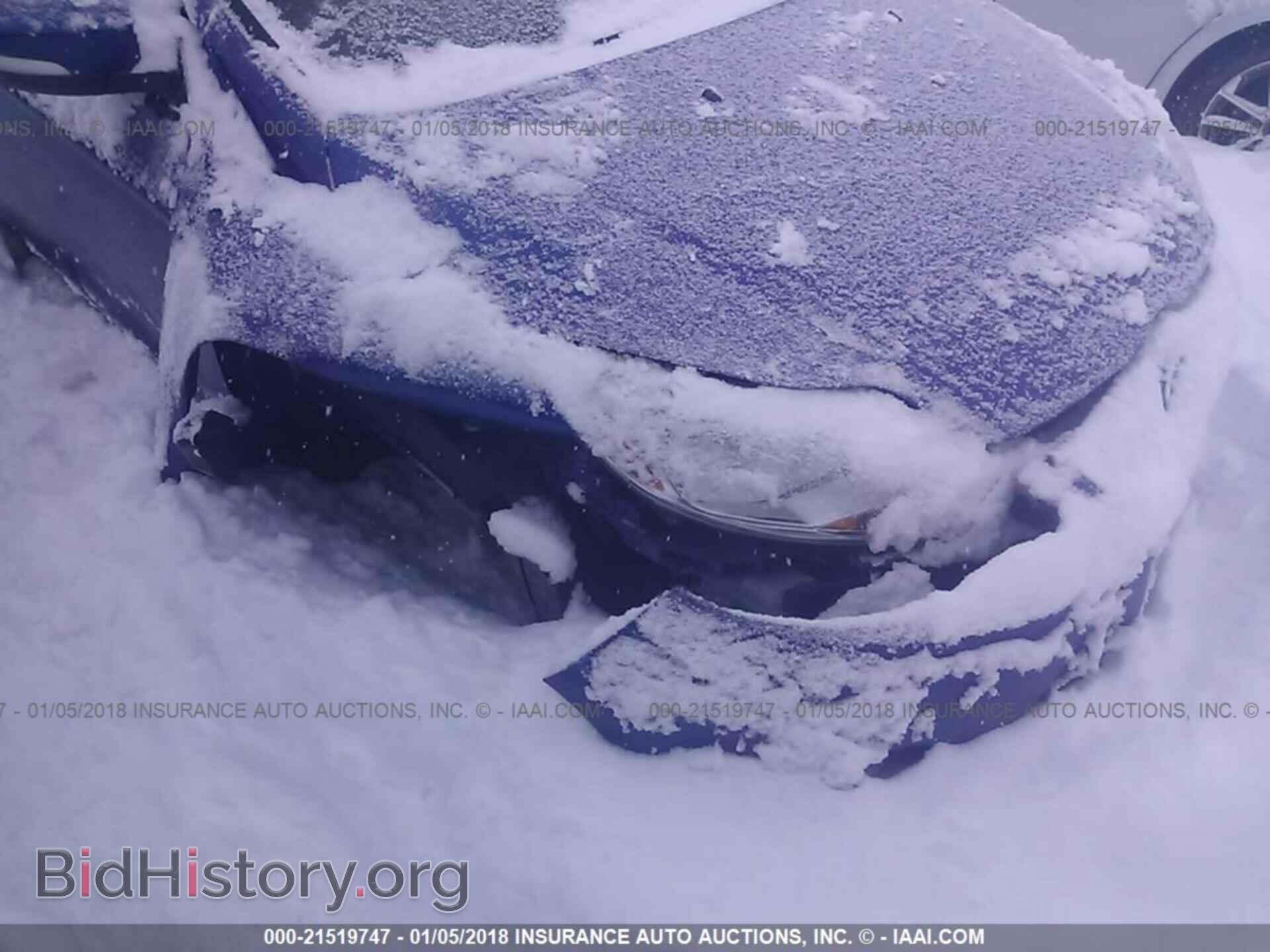 2014 Ford Focus - VIN: 1FADP3K2XEL228273 - Photo 6