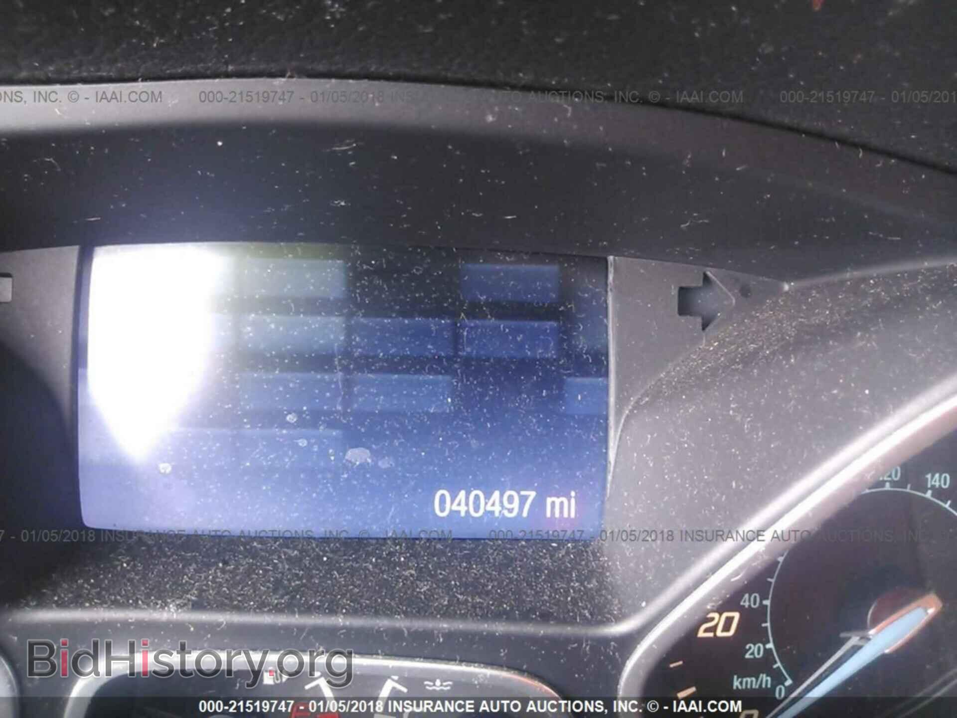 2014 Ford Focus - VIN: 1FADP3K2XEL228273 - Photo 7