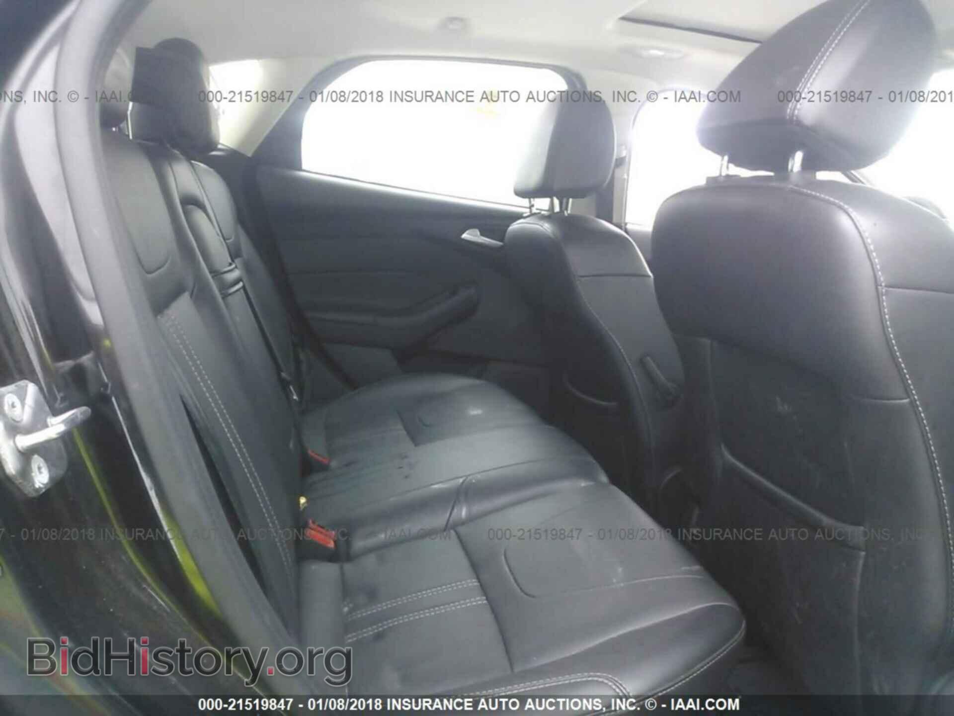 2013 Ford Focus - VIN: 1FADP3K28DL103688 - Photo 8