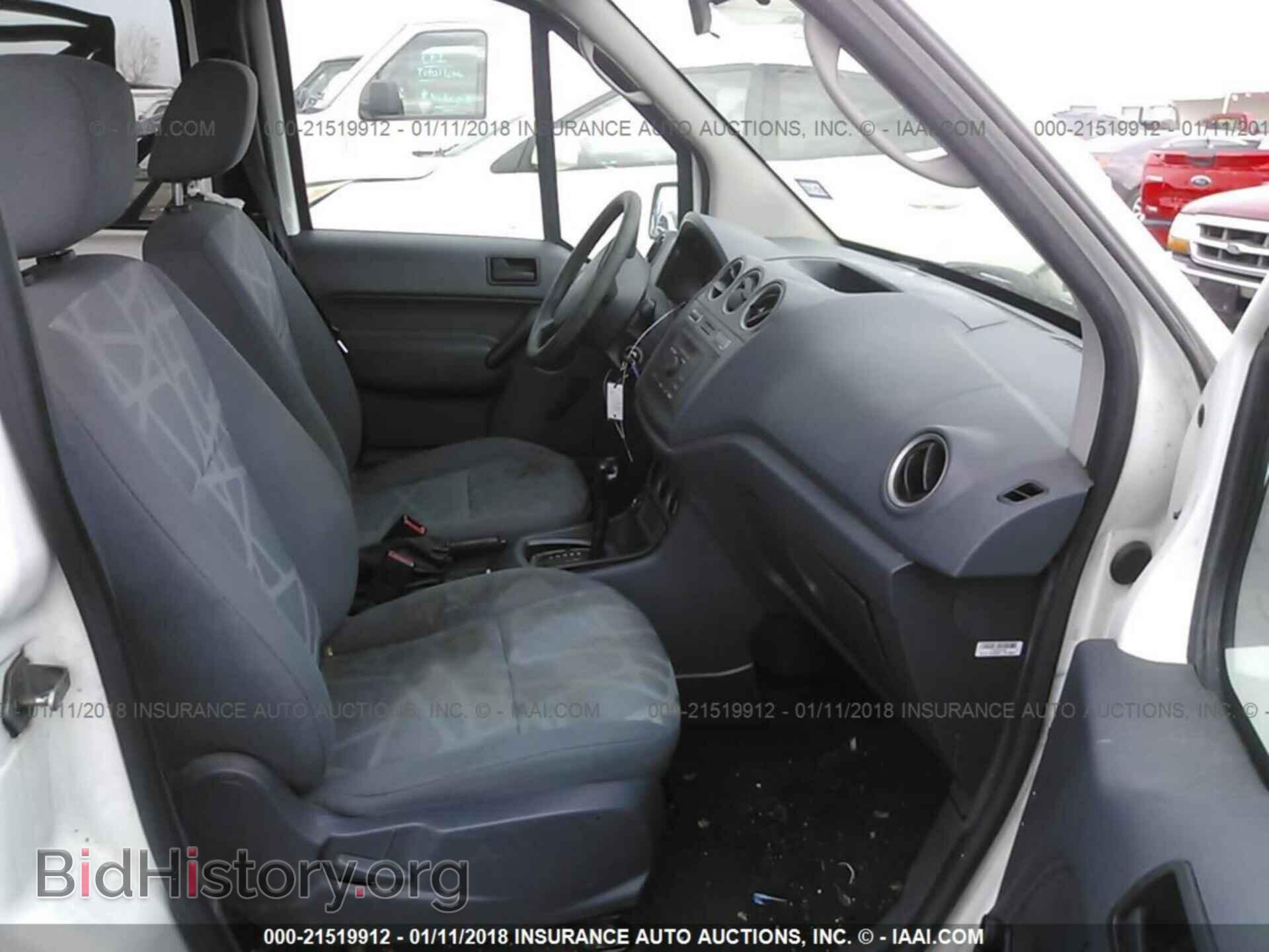 2012 Ford Transit - VIN: NM0LS6AN7CT080904 - Фото 5