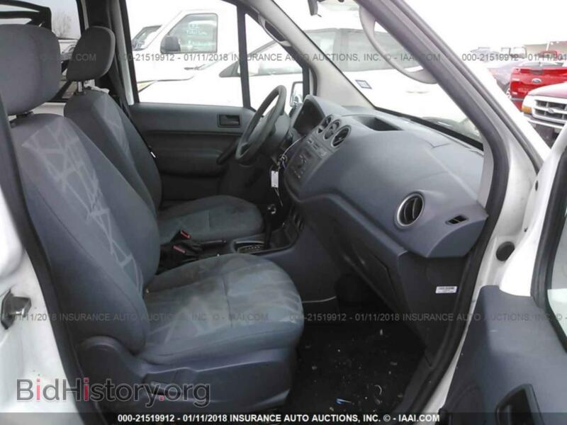 2012 Ford TRANSIT (VIN NM0LS6AN7CT080904) — photo 5 of 10
