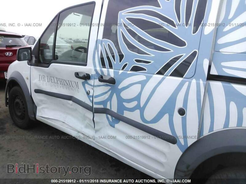 2012 Ford TRANSIT (VIN NM0LS6AN7CT080904) — photo 6 of 10