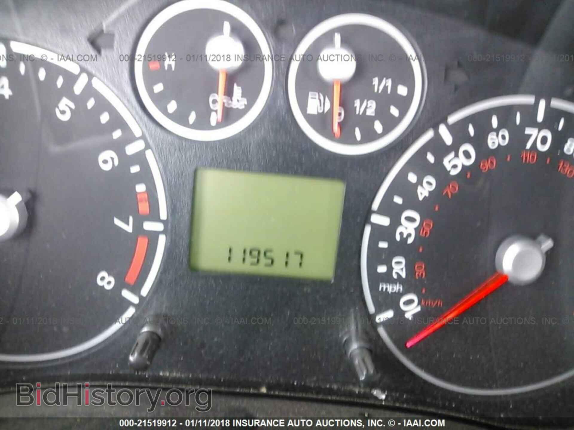 2012 Ford Transit - VIN: NM0LS6AN7CT080904 - Фото 7