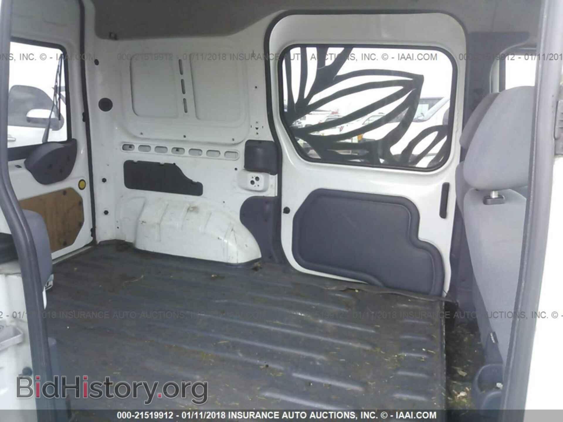 2012 Ford Transit - VIN: NM0LS6AN7CT080904 - Фото 8