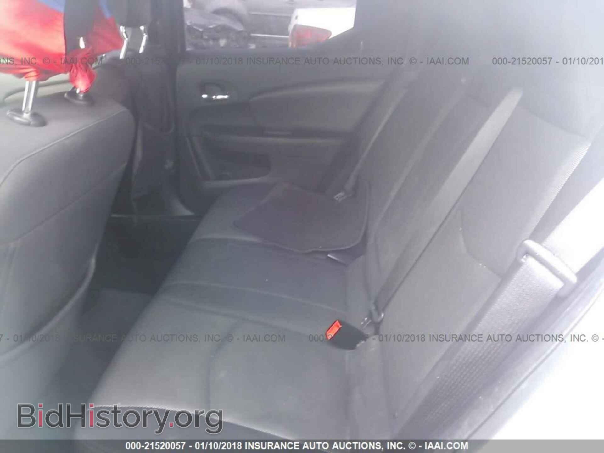2013 Dodge Avenger - VIN: 1C3CDZAG2DN531344 - Photo 8