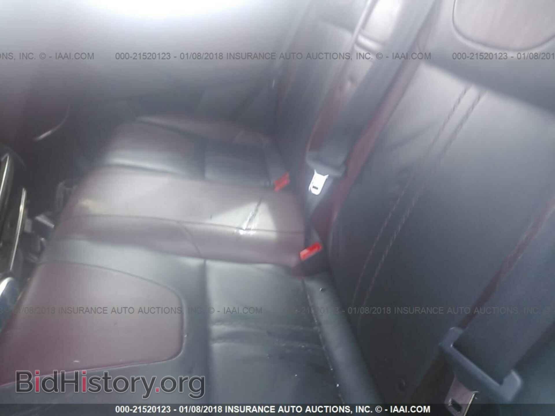 2012 Ford Focus - VIN: 1FAHP3J26CL144970 - Photo 8